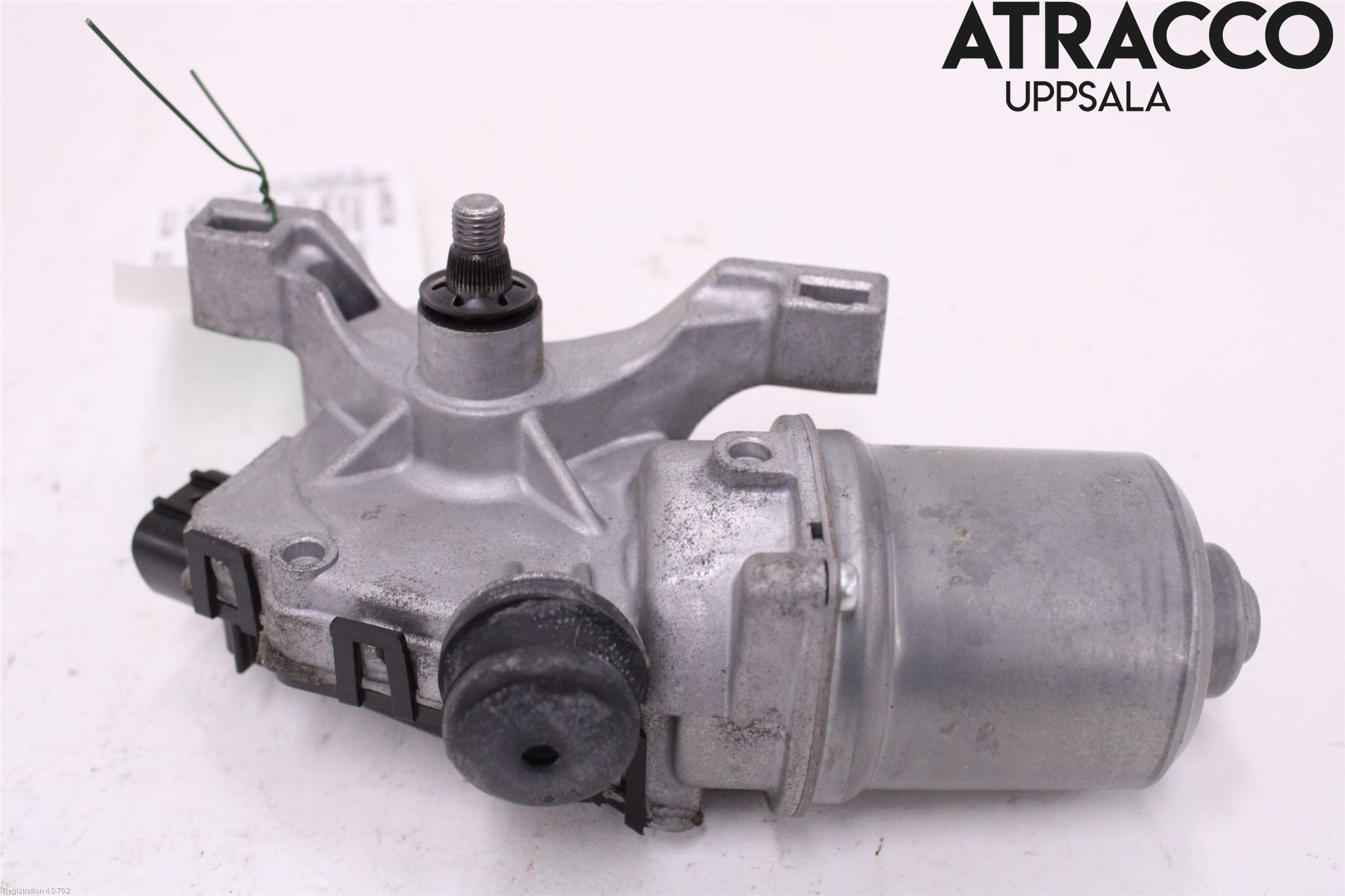 Mazda 6 13- Torkarmotor Vindruta