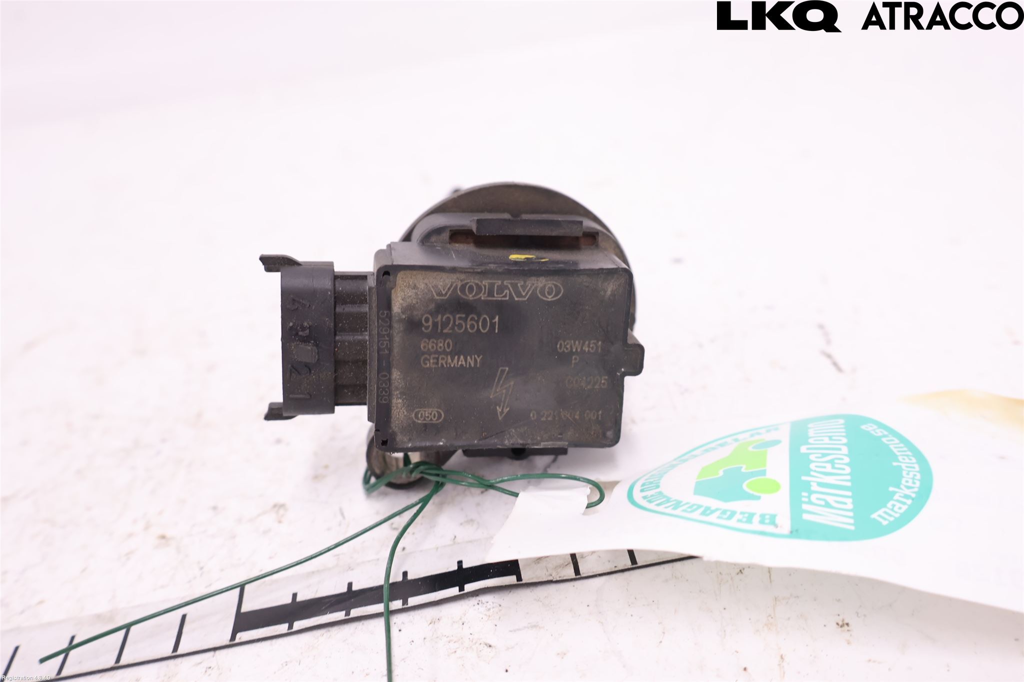 Volvo S80 04-06 Tändspole