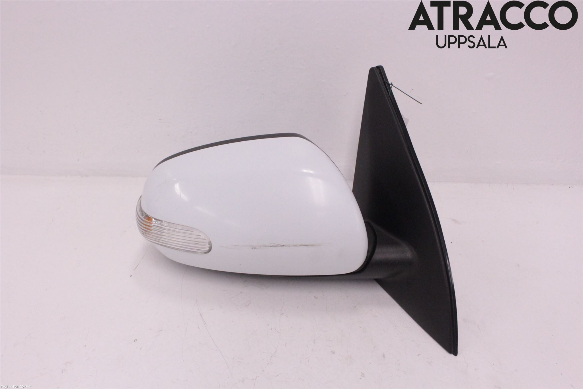 Kia CEED 06-12 Spegel Yttre El Hö