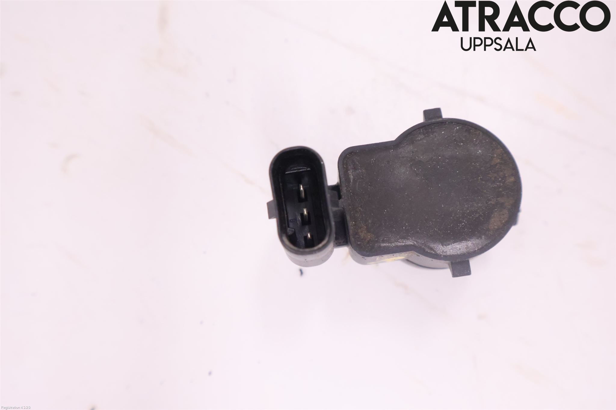 BMW 3 E90/91 SED/TOU 05-12 Parkeringshjälp Backsensor
