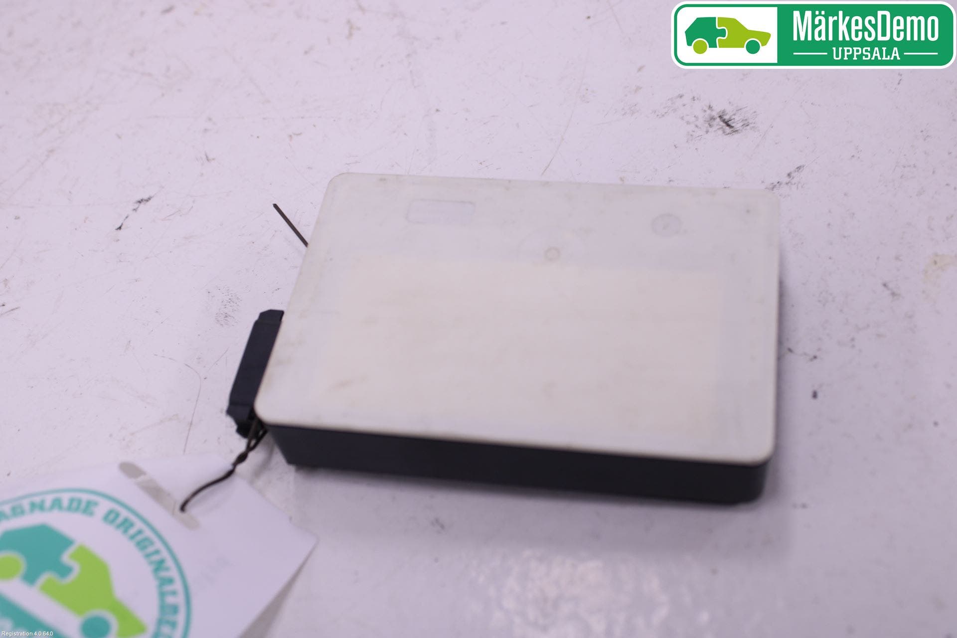 Mercedes-Benz MB E-KLASS (W213) 16-23 Sensor Aktivt Kollisionsskydd