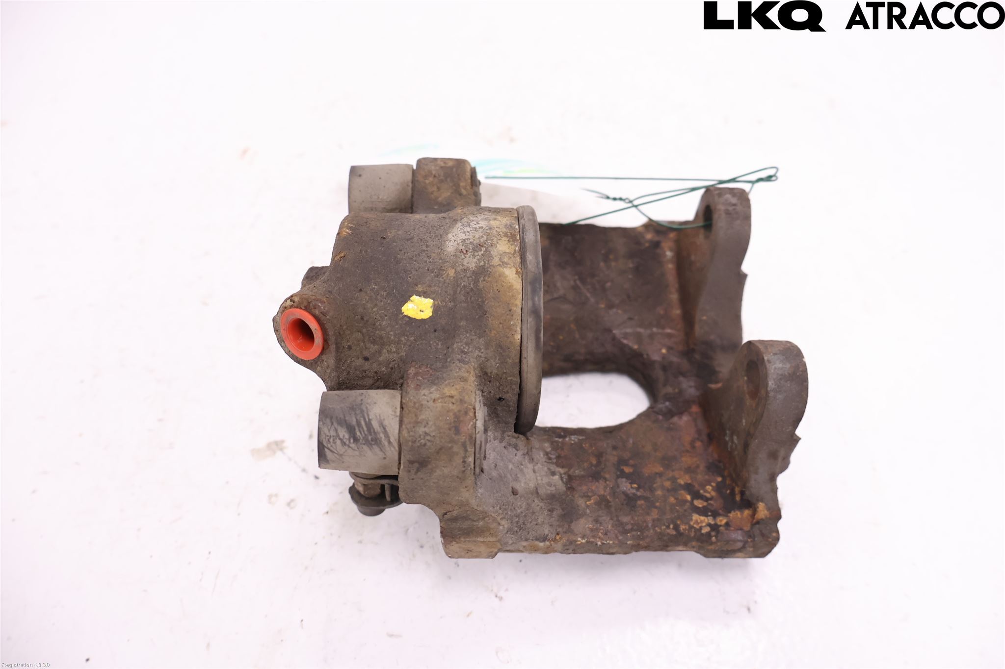 BMW 3 E46      98-05 Bromsok Bak Höger