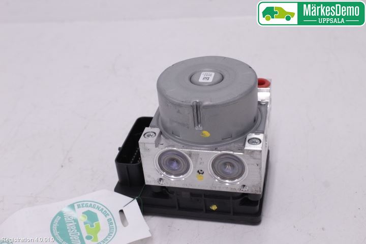 Mini ONE/COOPER 5DR F55 14-24 Abs Hydraulaggregat