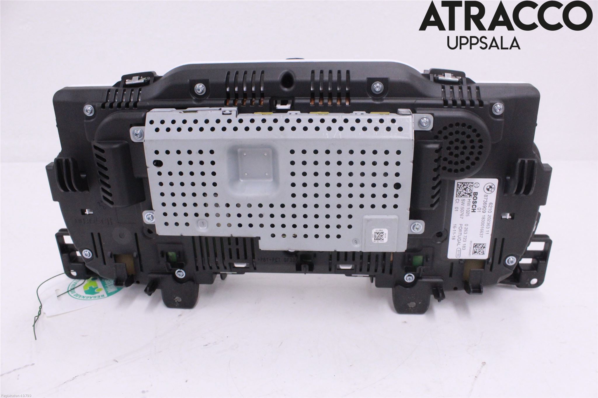 BMW 5 G30/G31/F90 17-23 Instrument Komb