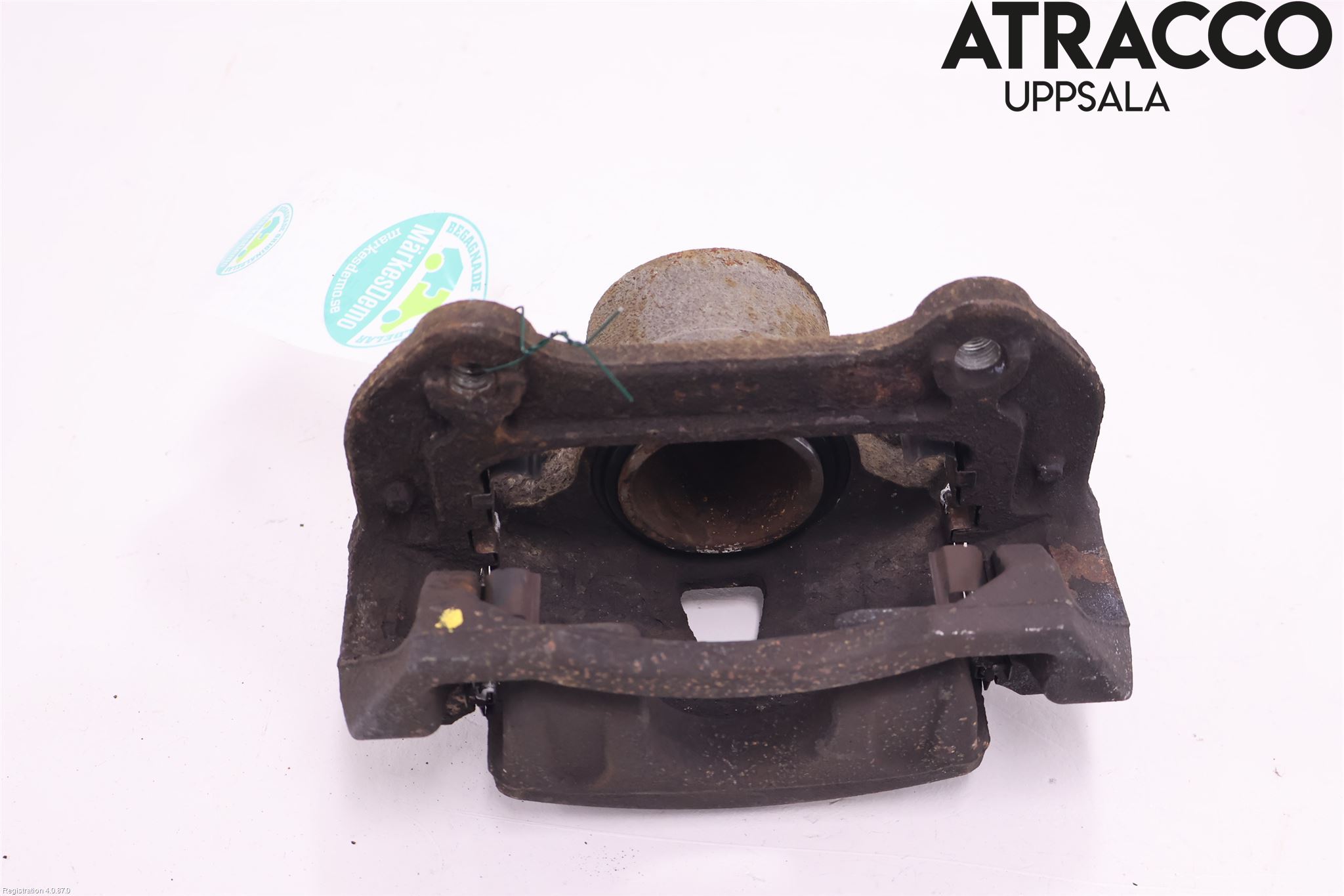 Hyundai TUCSON 05- Bromsok Fram Höger