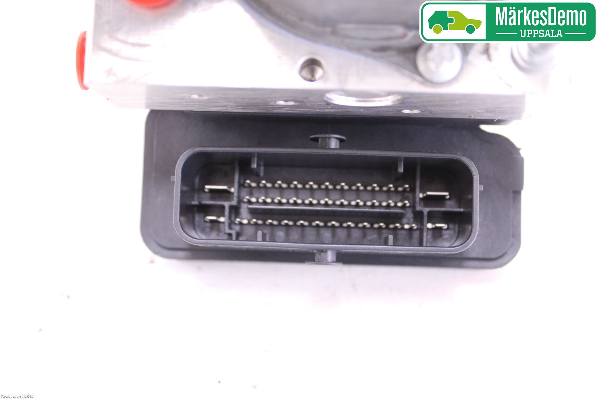 Mercedes-Benz MB CLA-KLASS (C117/X117) 13-19 Abs Hydraulaggregat