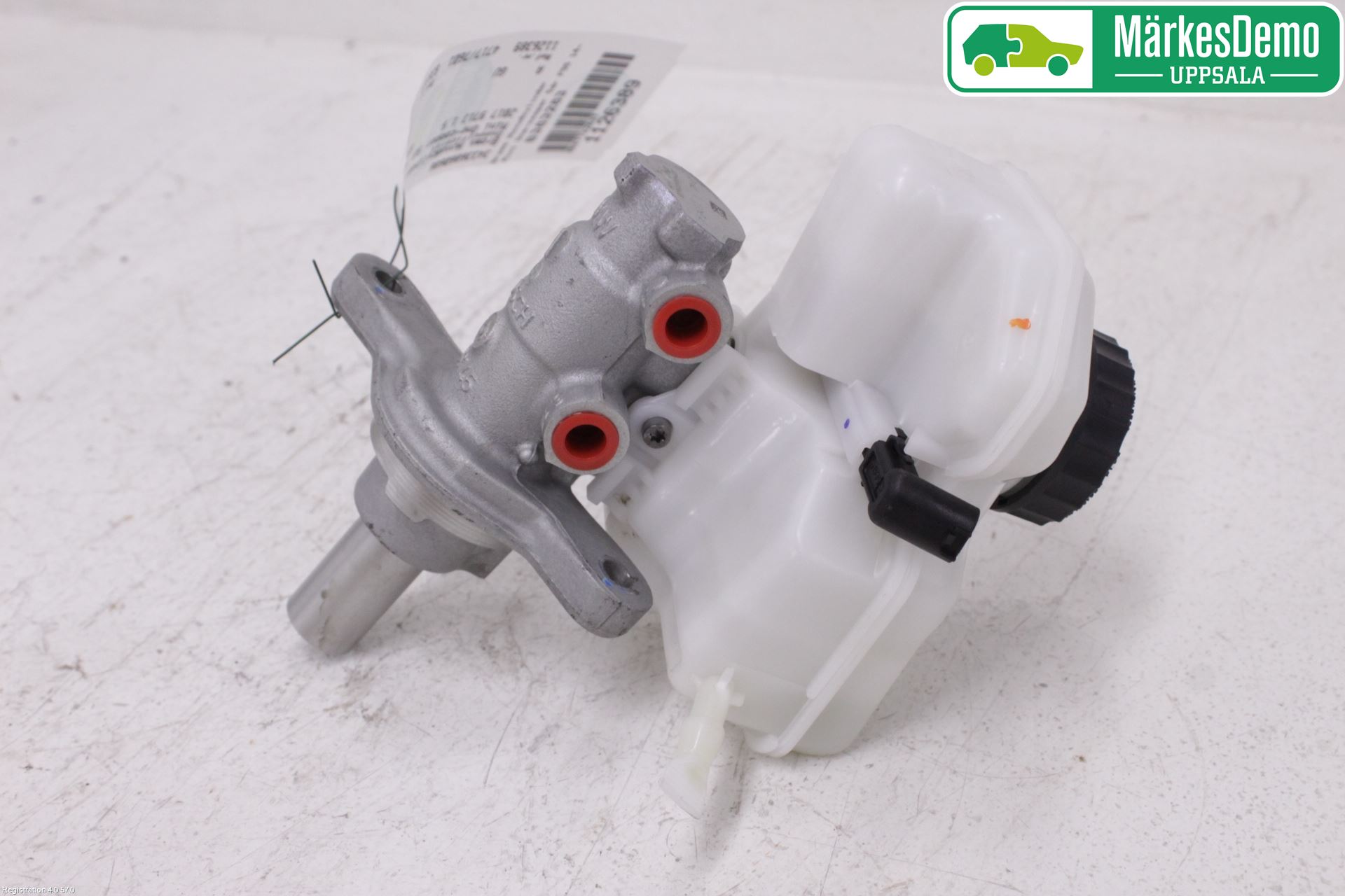 Mini ONE/COOPER 5DR F55 14-24 Broms Huvudcylinder