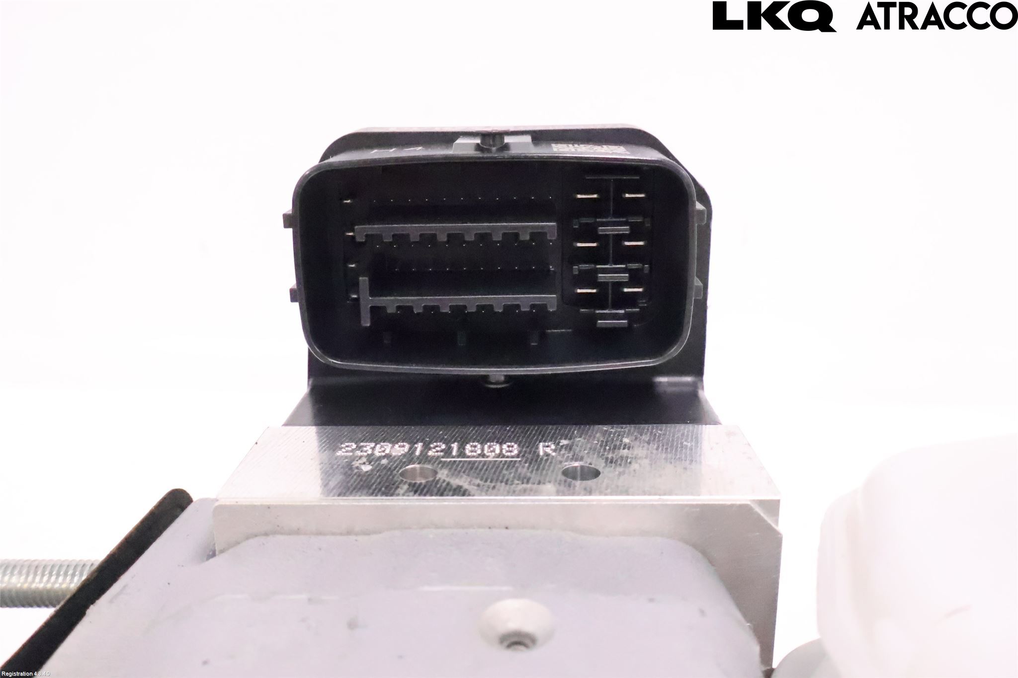 Lexus ES 250/300/330 Broms Huvudcylinder