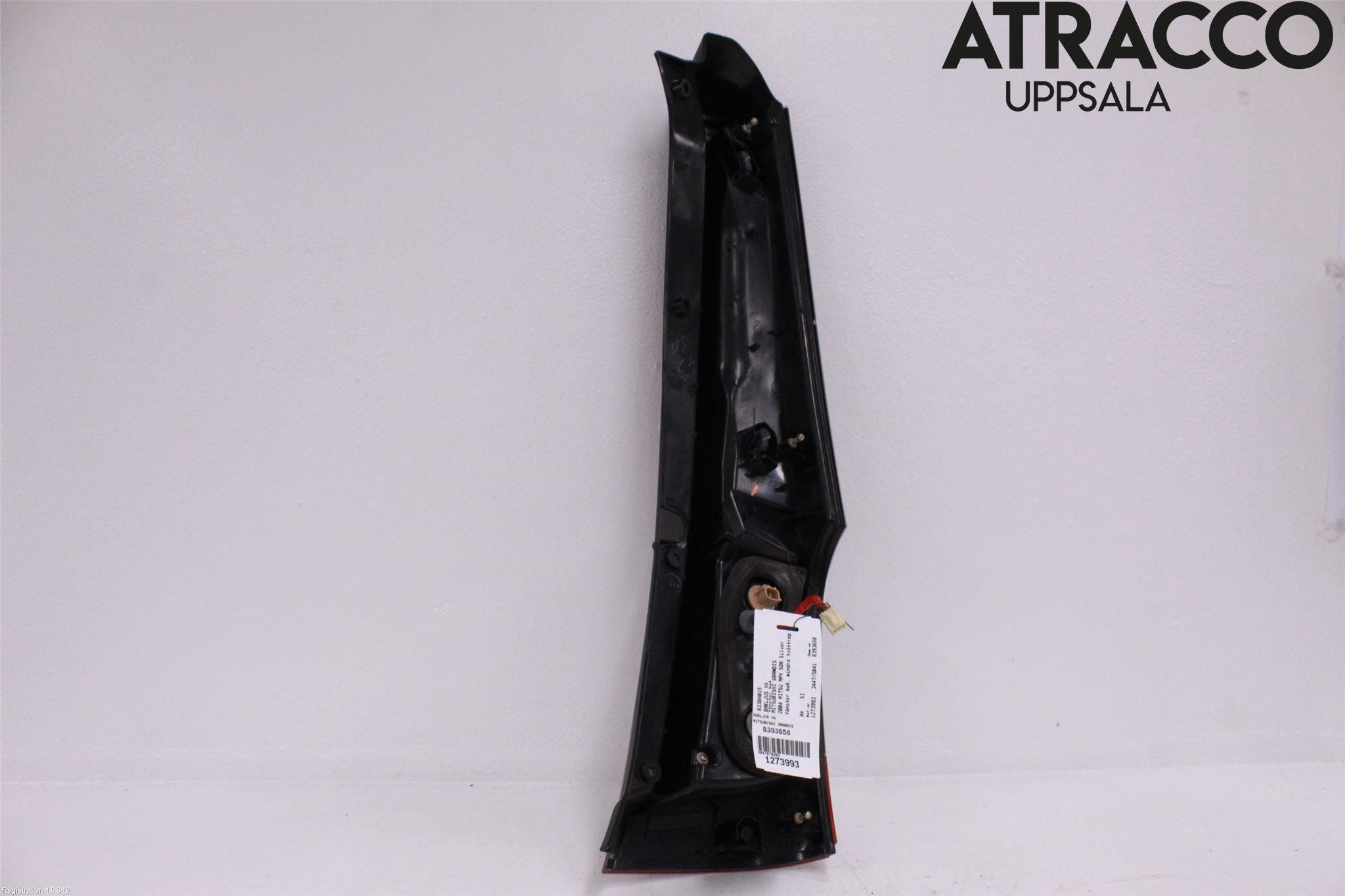 Mitsubishi GRANDIS Bakljus Vänster