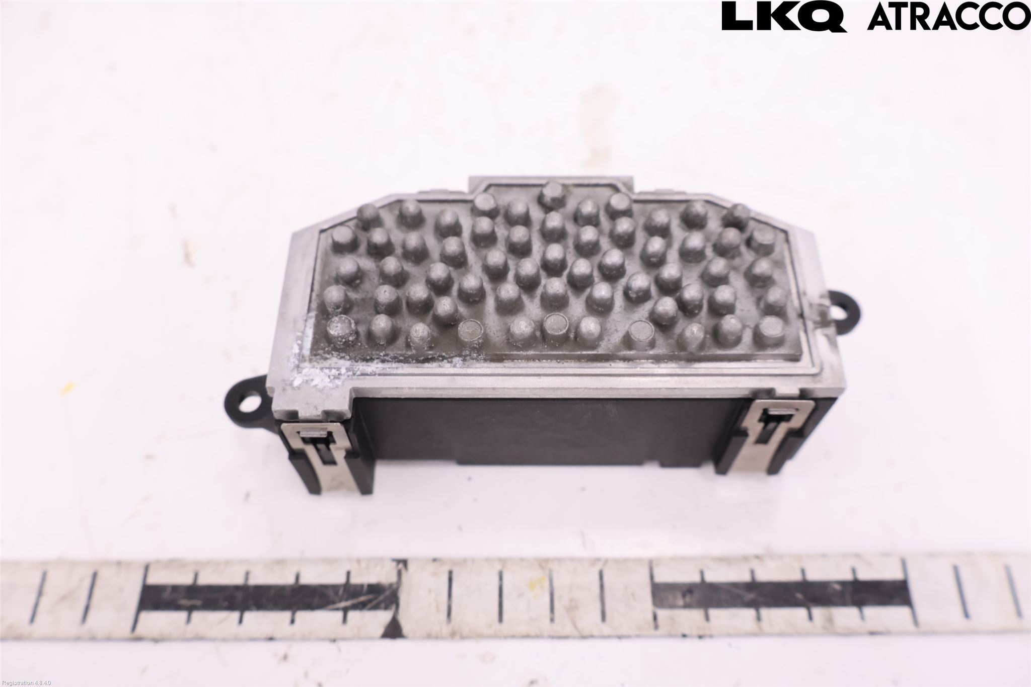 Seat LEON 06-12 Värmefläktsmotstånd