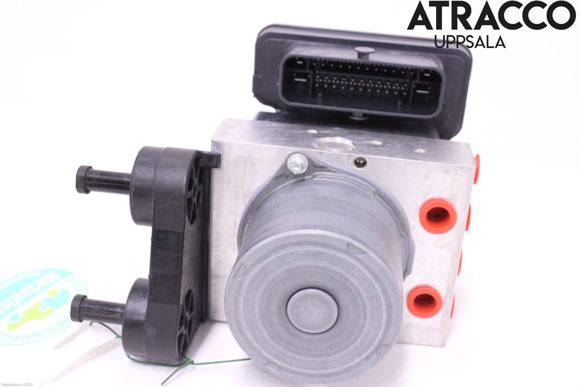 Mercedes-Benz MB C-KLASS (W205) 14-21 Abs Hydraulaggregat