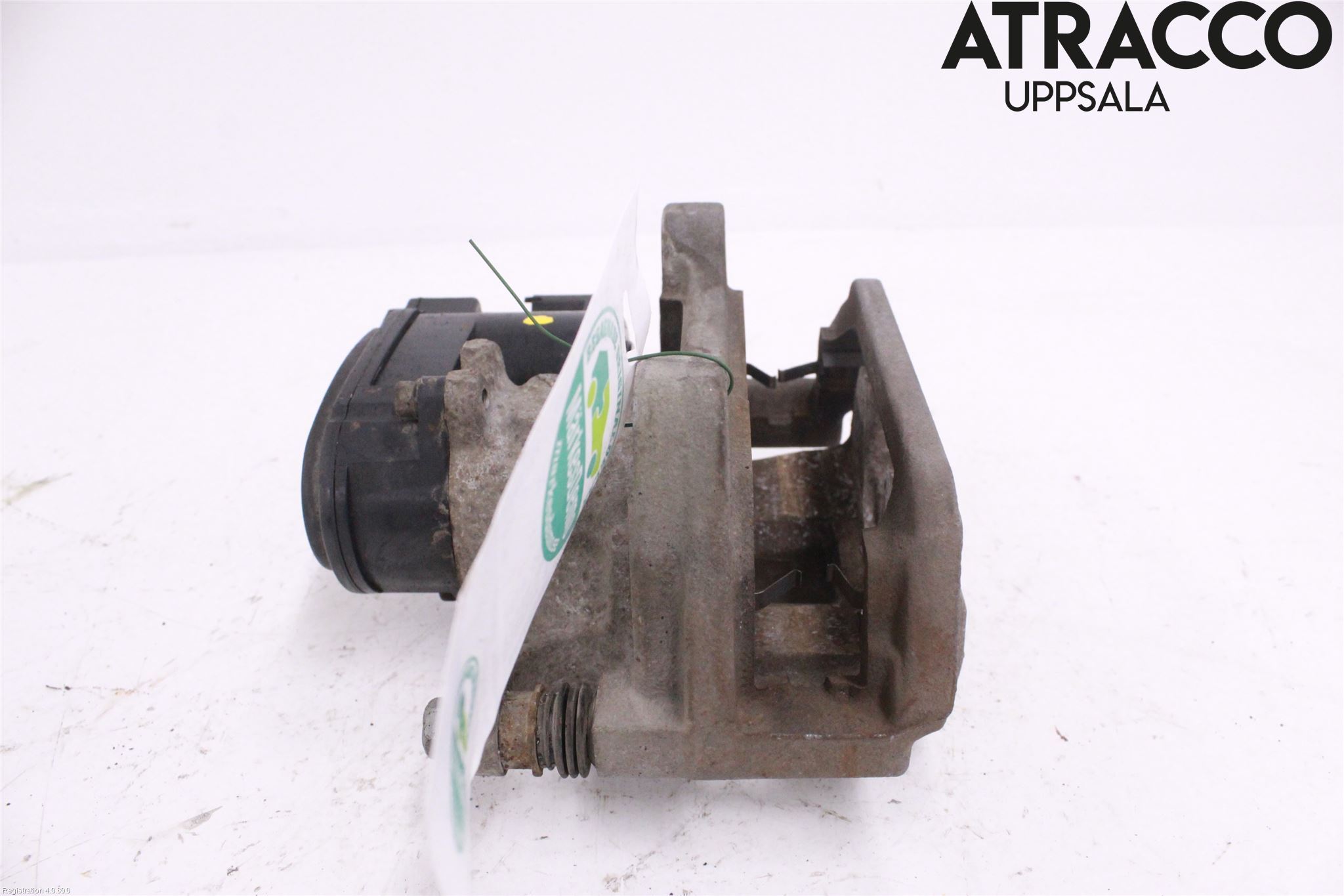 Tesla MODEL 3 17- Bromsok Bak Vänster