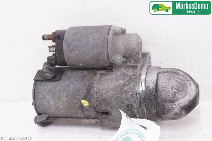 Saab 9-3 VER2/VER3 08-15 Startmotor