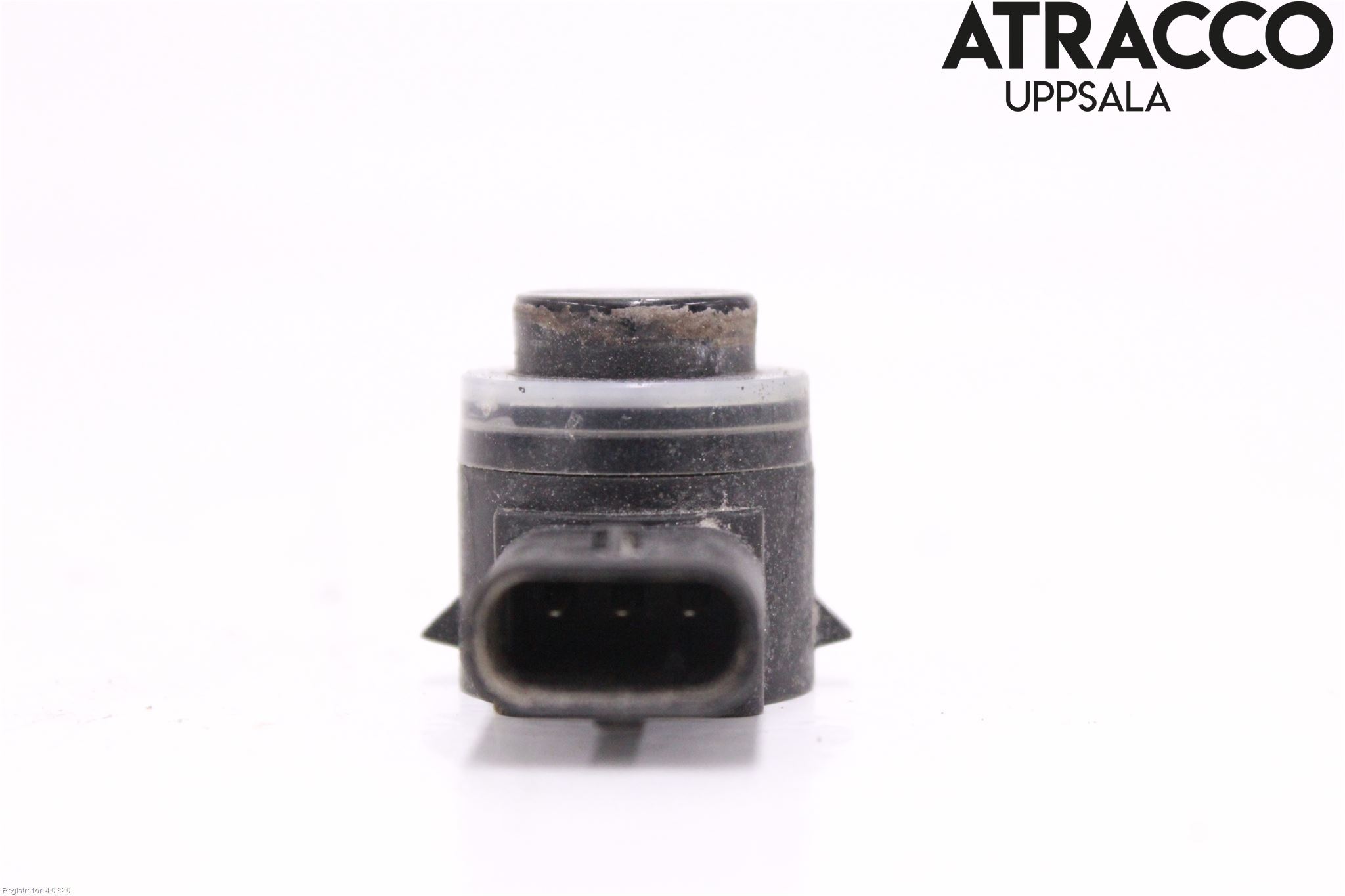 Mercedes-Benz MB E-KLASS (W212) 09-16 Parkeringshjälp Backsensor