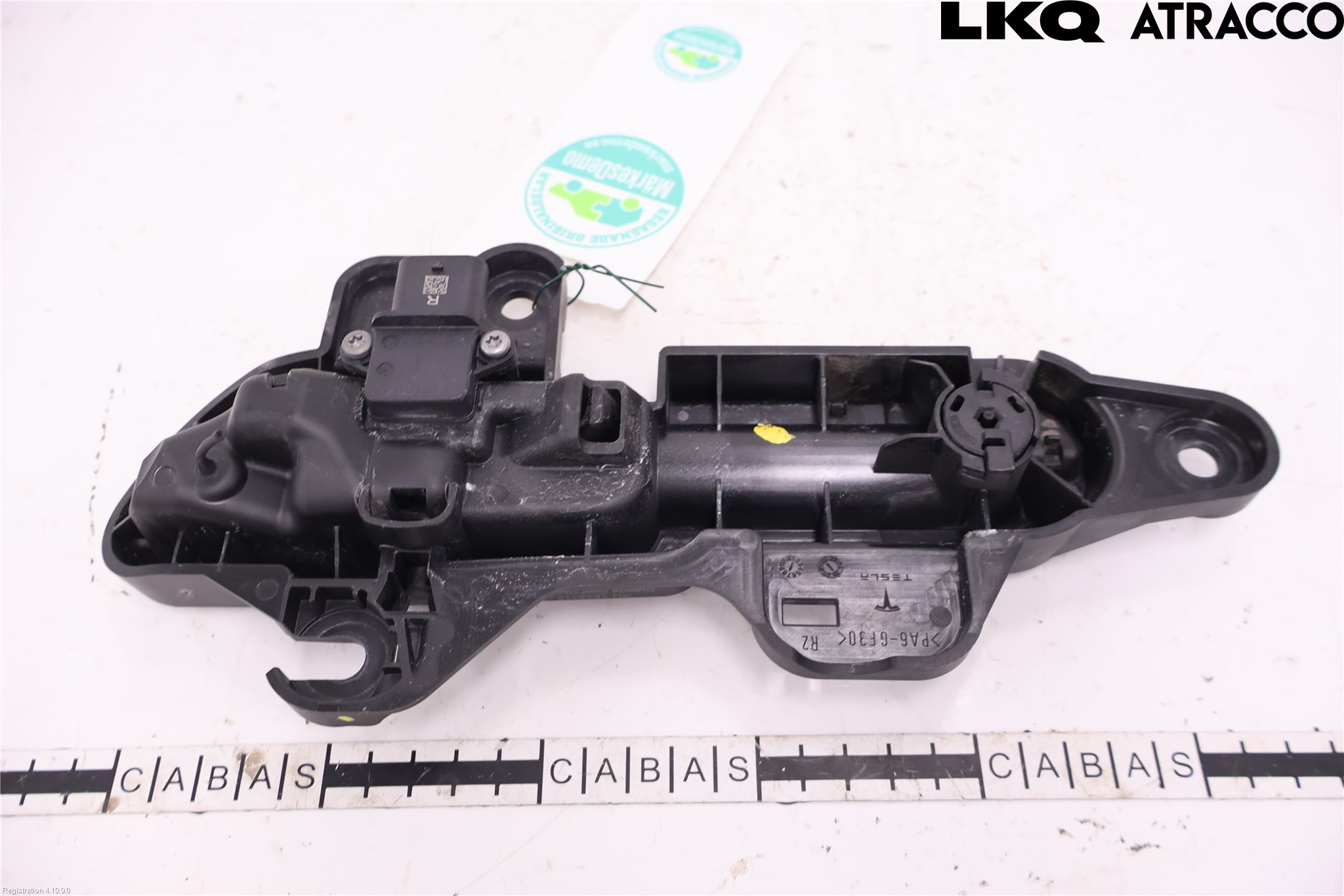 Tesla MODEL 3 17- Dörrhandtag Yttre Hö