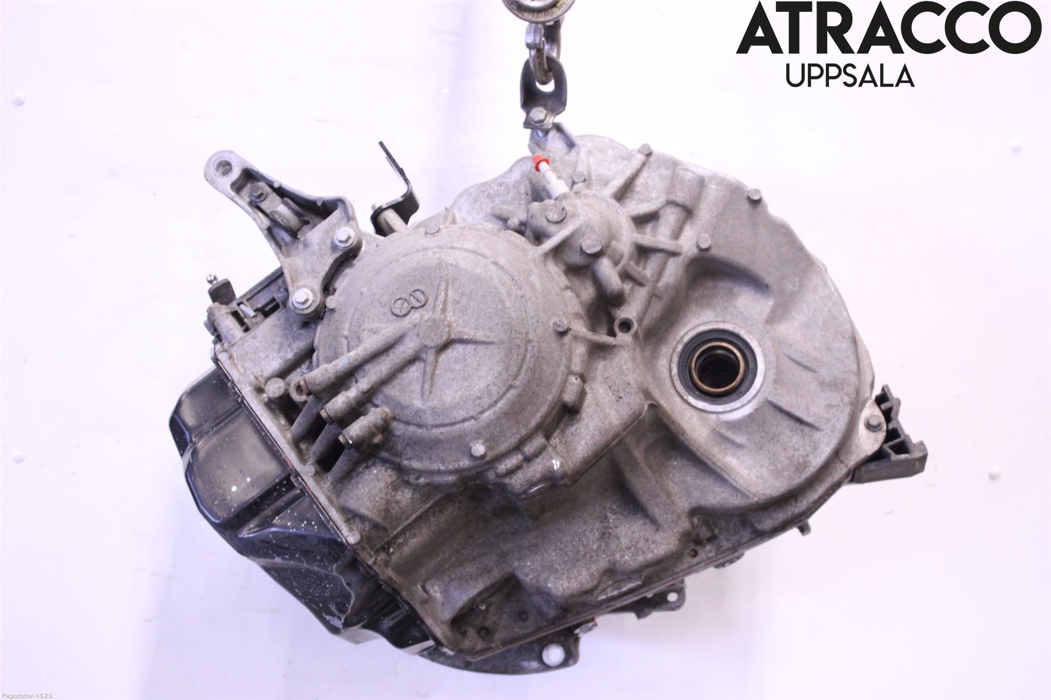 Volvo XC90 07-14 Växellåda Automat