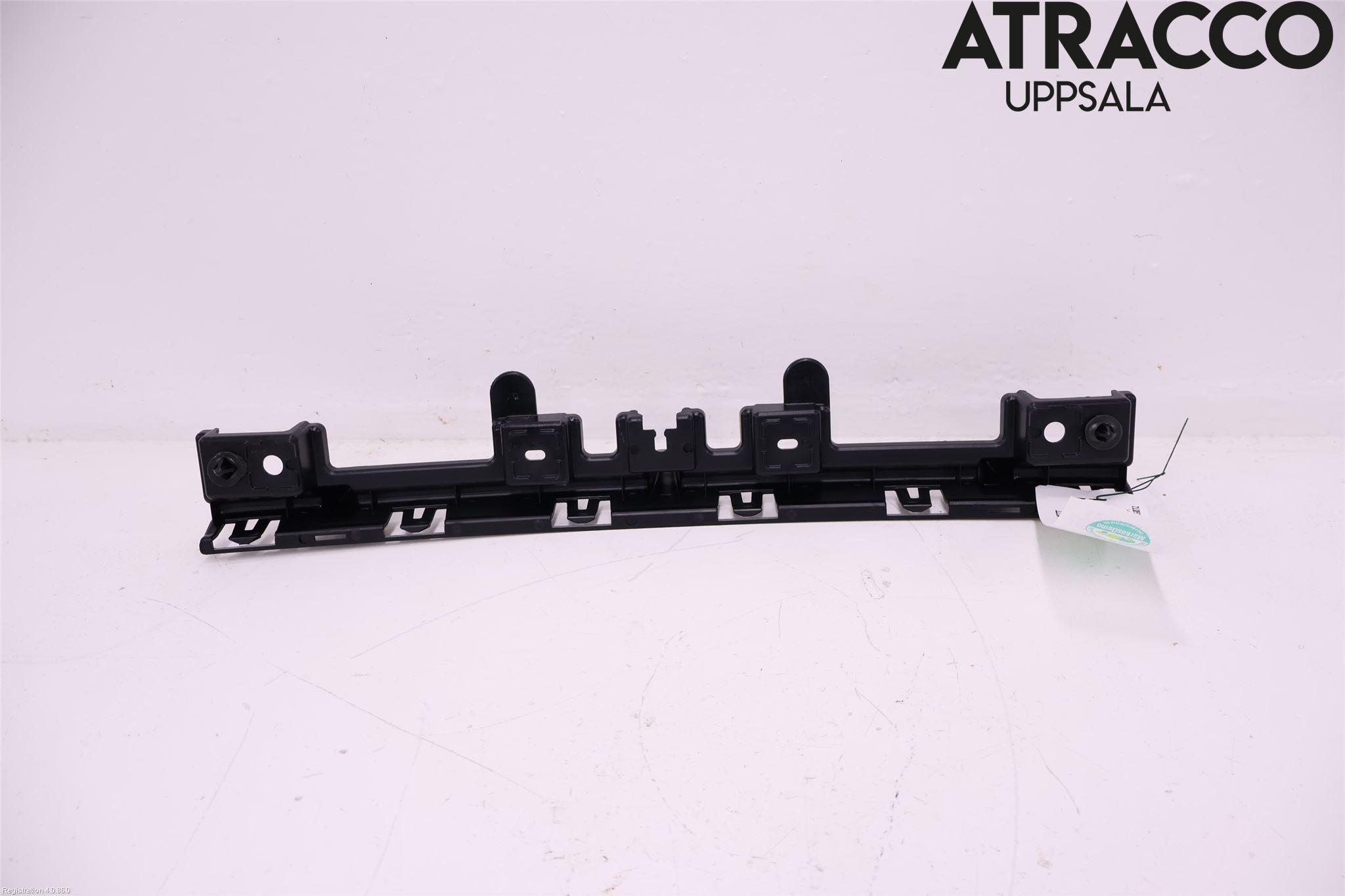 Ford MUSTANG VI 15-22 Stötfångardel Bak Mitt