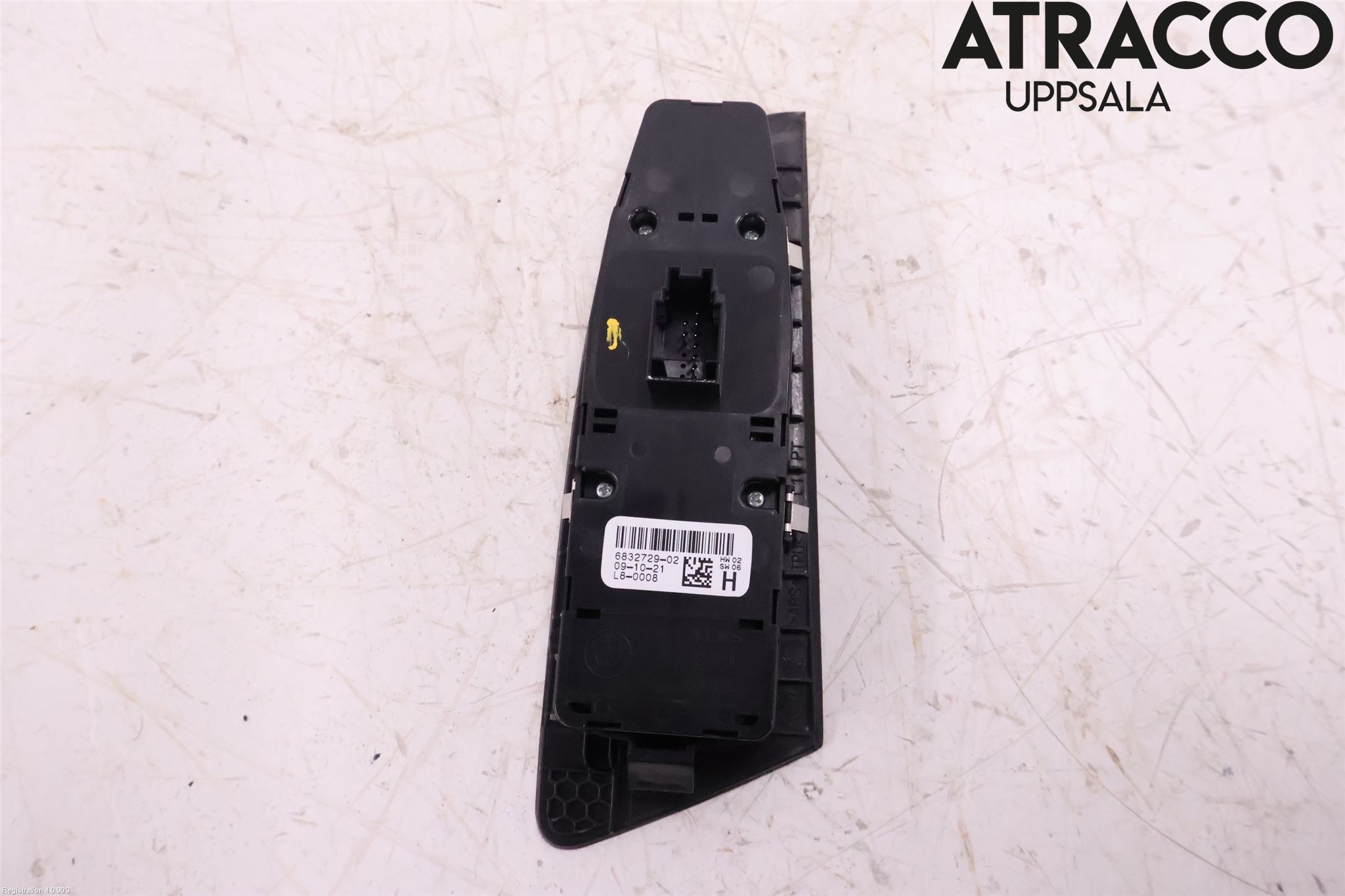 BMW 5 G30/G31/F90 17-23 Strömställare Elhiss