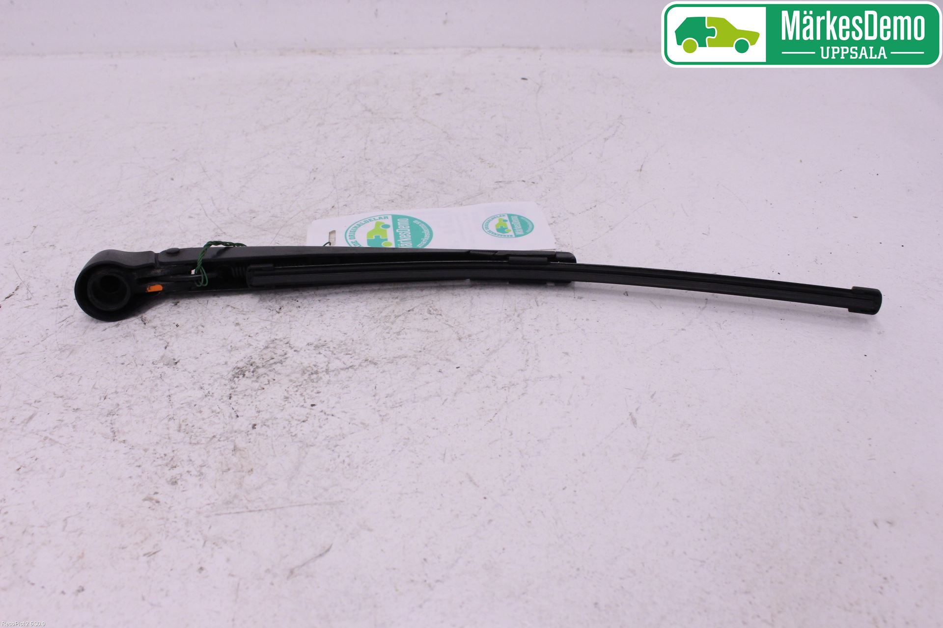 Mercedes-Benz MB GLC-KLASS (X253/C253) 15-22 Torkararm-Bakruta