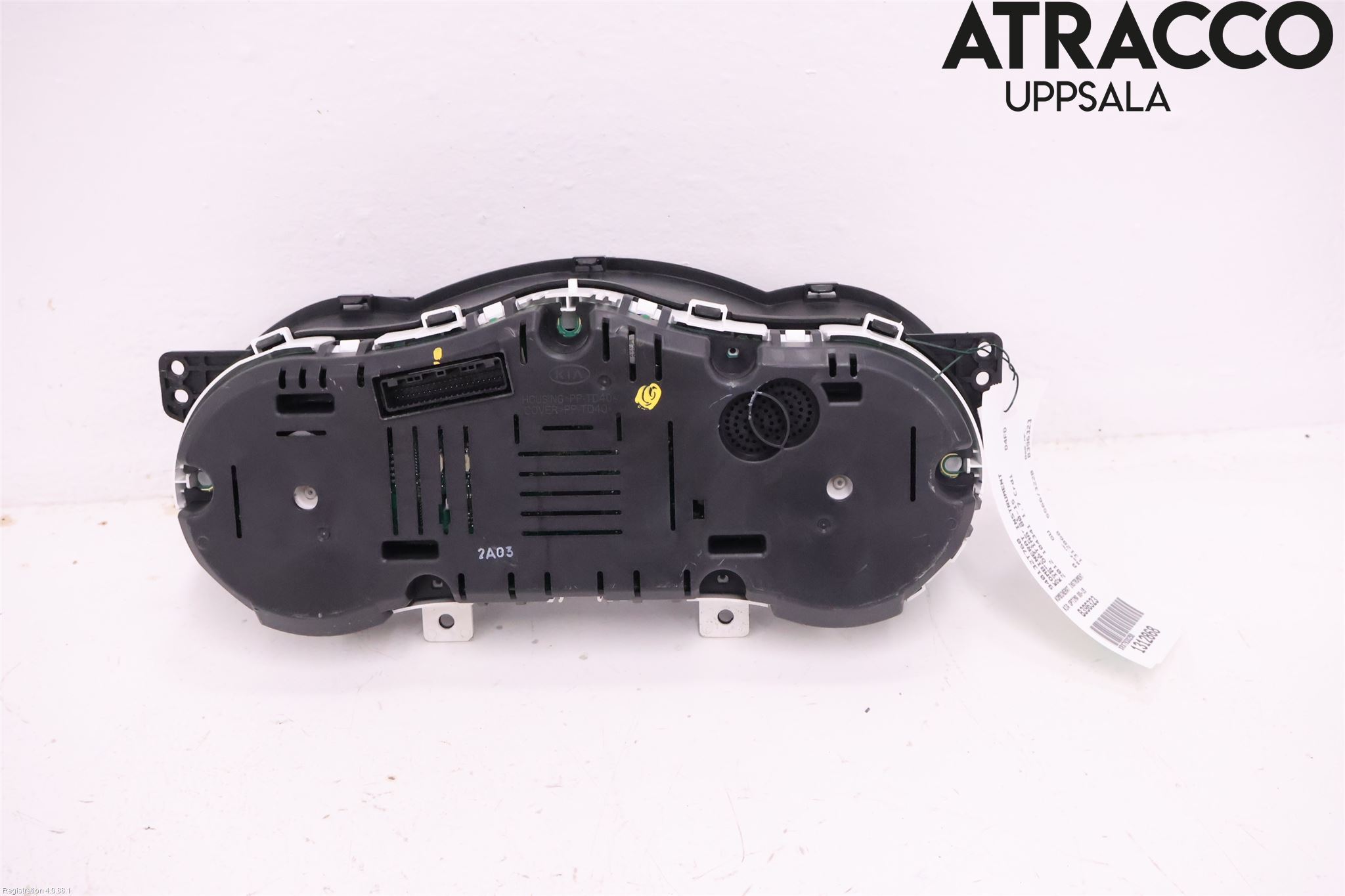 Kia OPTIMA 00-15 Instrument Komb