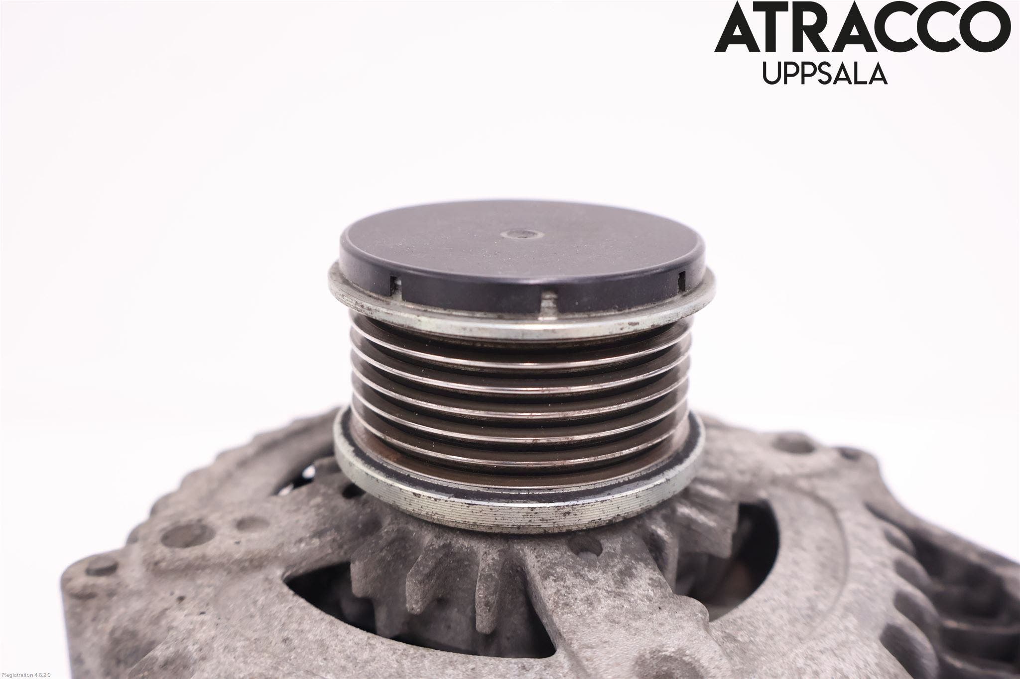 Citroen C4 GRAND PICASSO 14-18 Generator