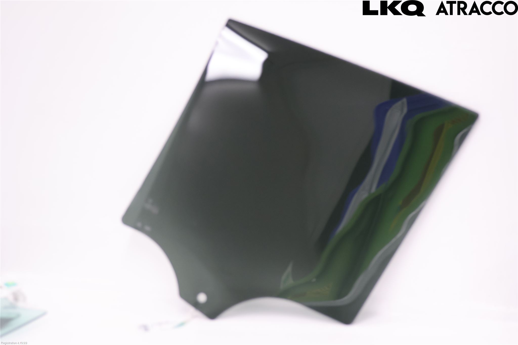 BMW X5 G05 18- Dörruta Bak Höger