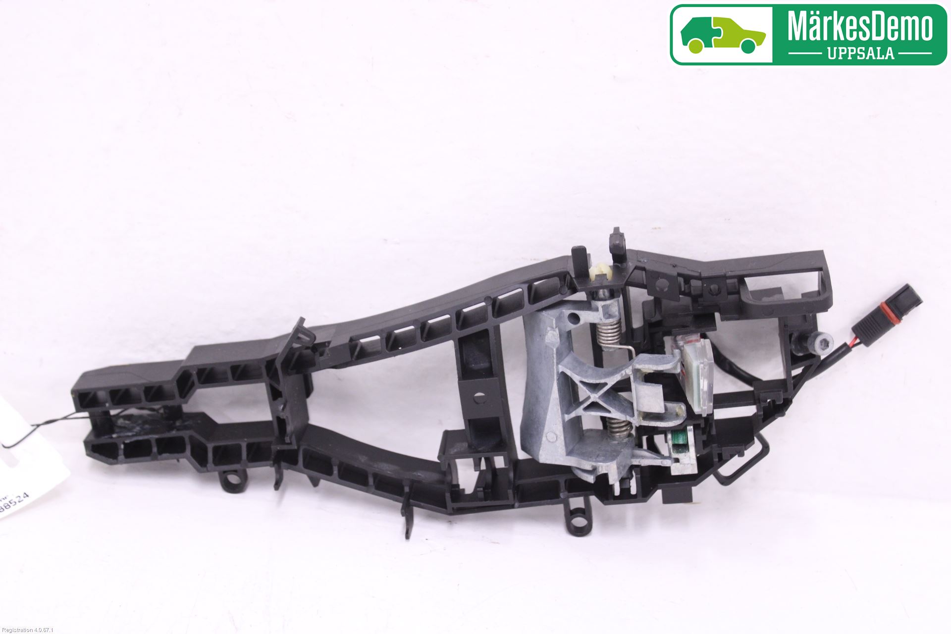 BMW 4 F32/F33/F82/F83 13-20 Dörrhandtag Yttre Hö
