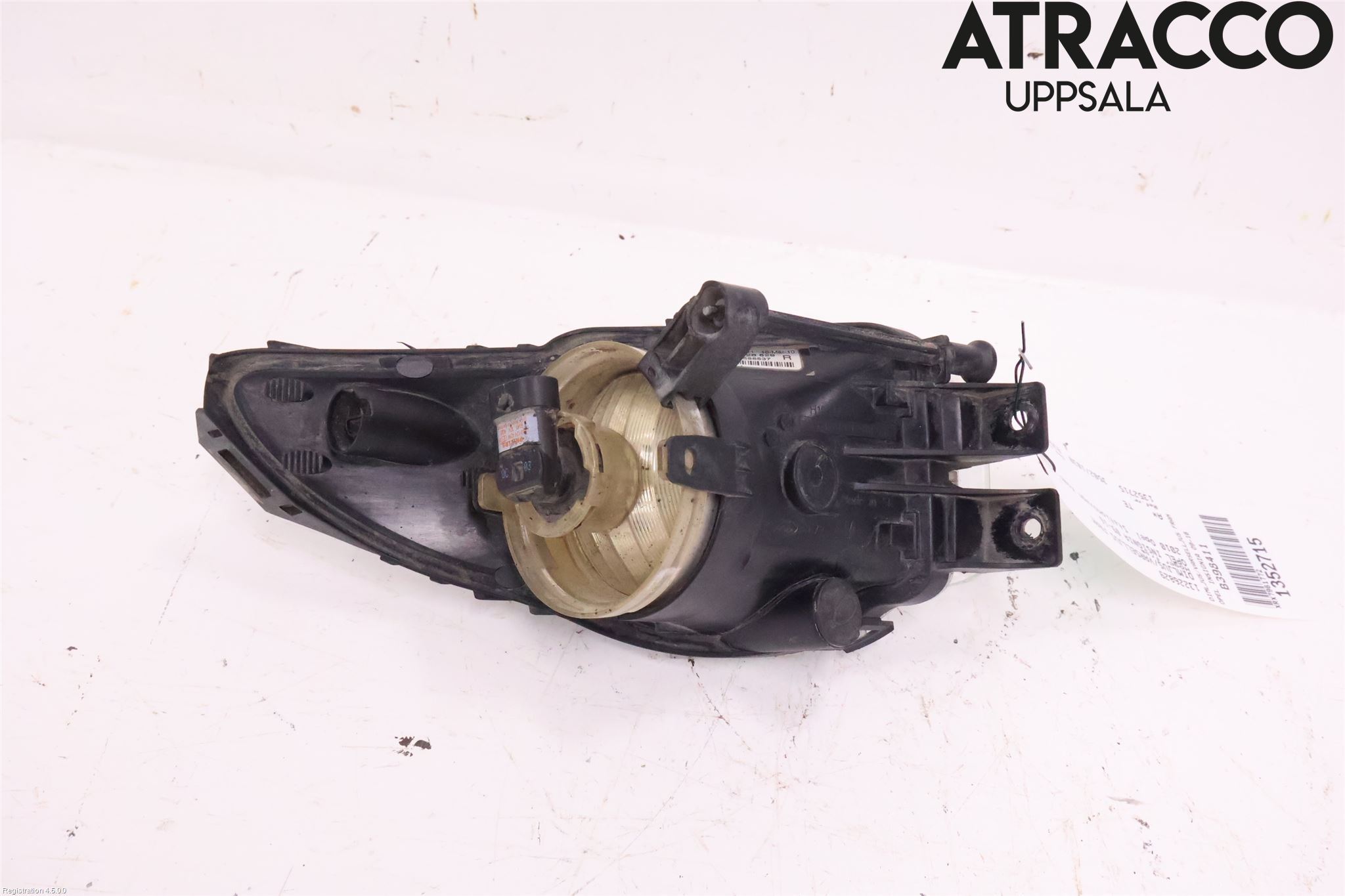 Opel INSIGNIA 09-16 Dimljus-Varselljus Fram