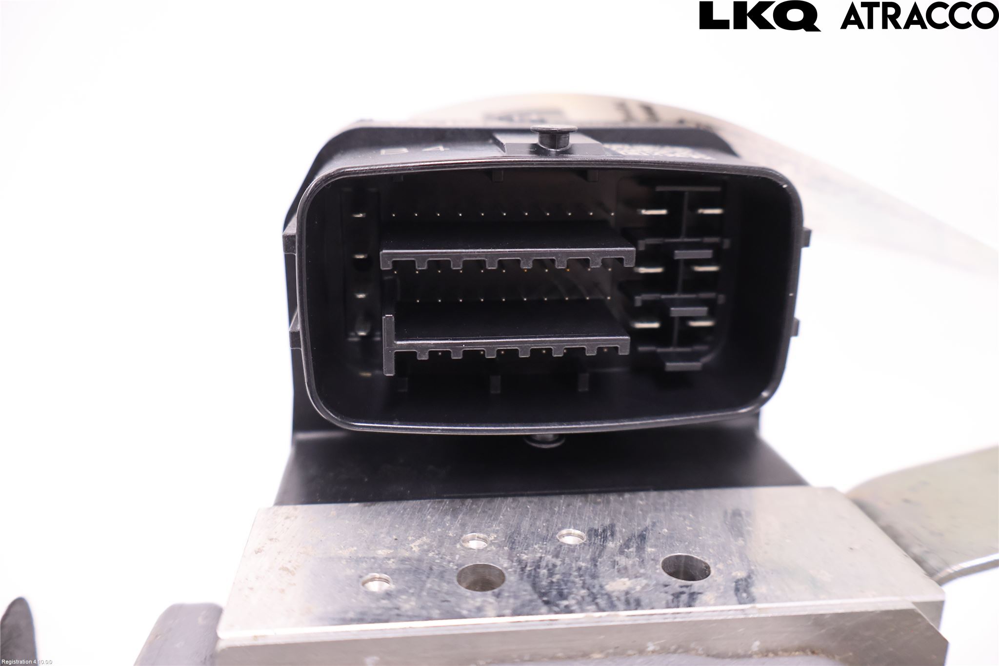 Toyota COROLLA 19- Bromsservo