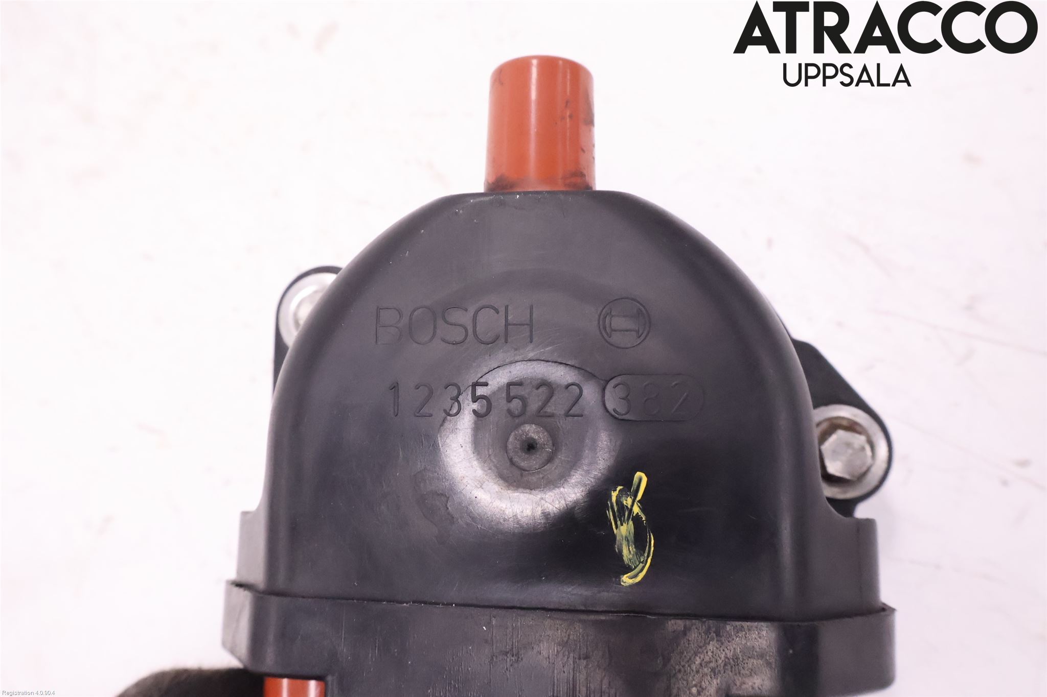 Volvo 940 91-98 Fördelare