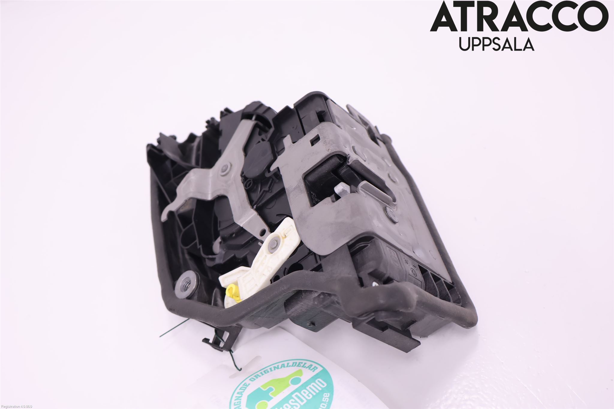 BMW X3 G01 18- Låskista-Dörrlås