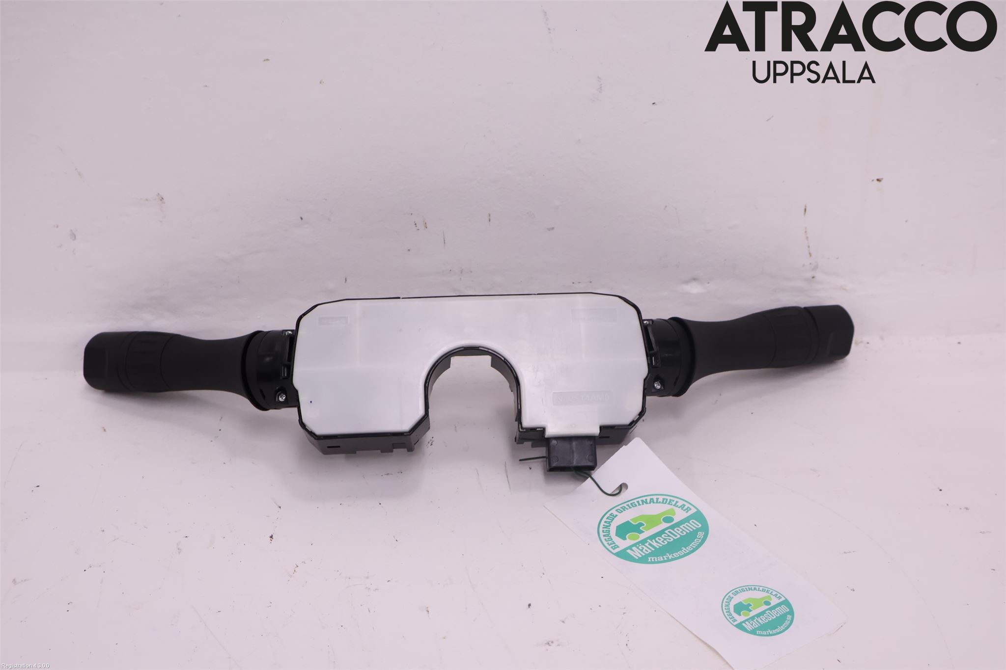 Nissan JUKE 14-19 Spakcentral