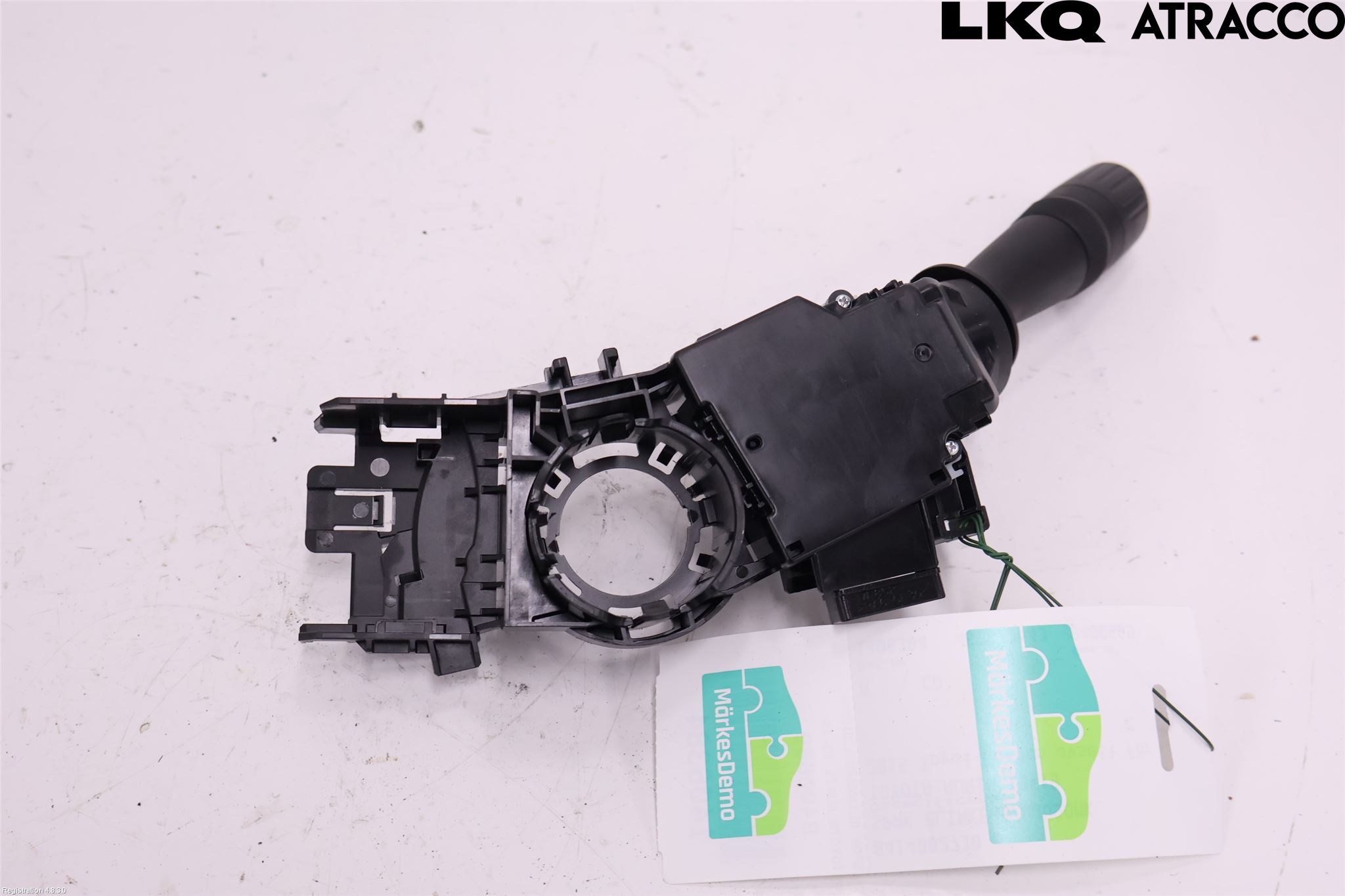 Toyota AURIS 13-19 Spak Blinkers-Ljusomk