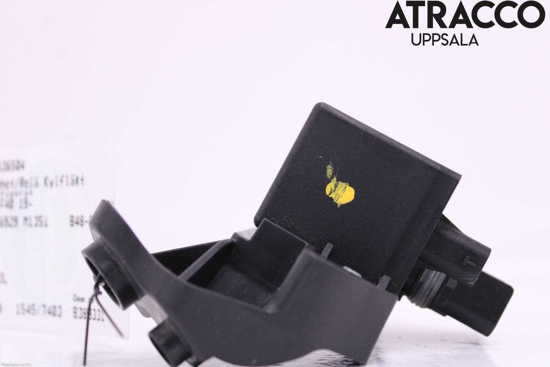 BMW 1 F40 19- Relä Kylfläkt