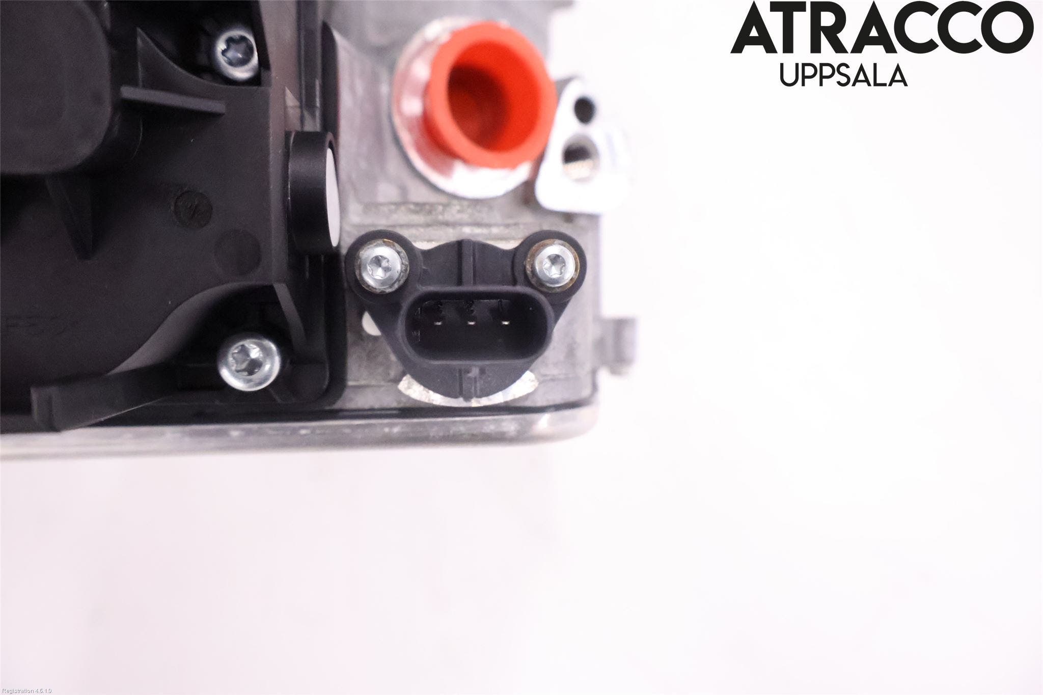 Mercedes-Benz MB E-KLASS (W213) 16-23 Ac Kompressor