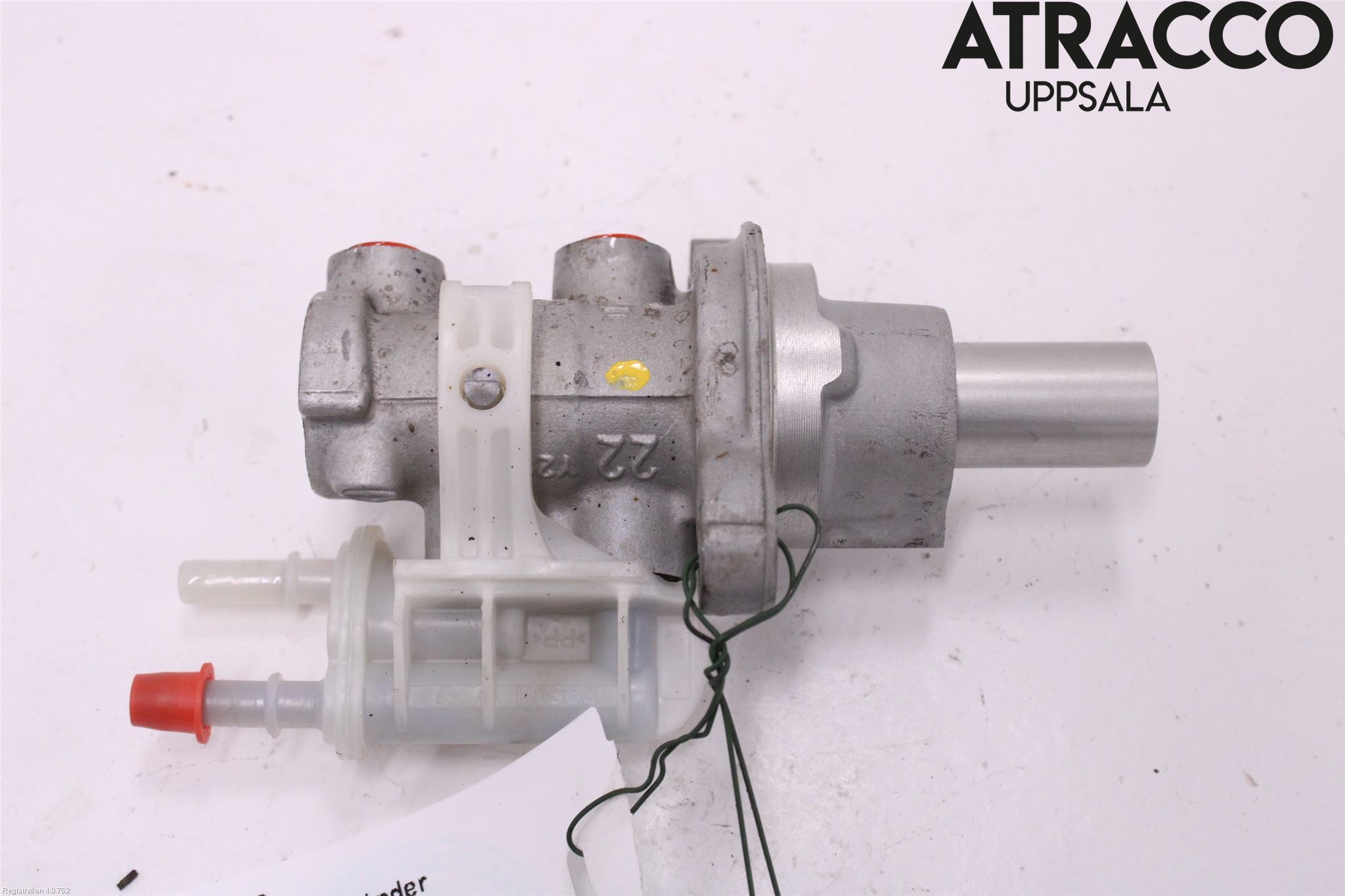 Fiat FIORINO Broms Huvudcylinder