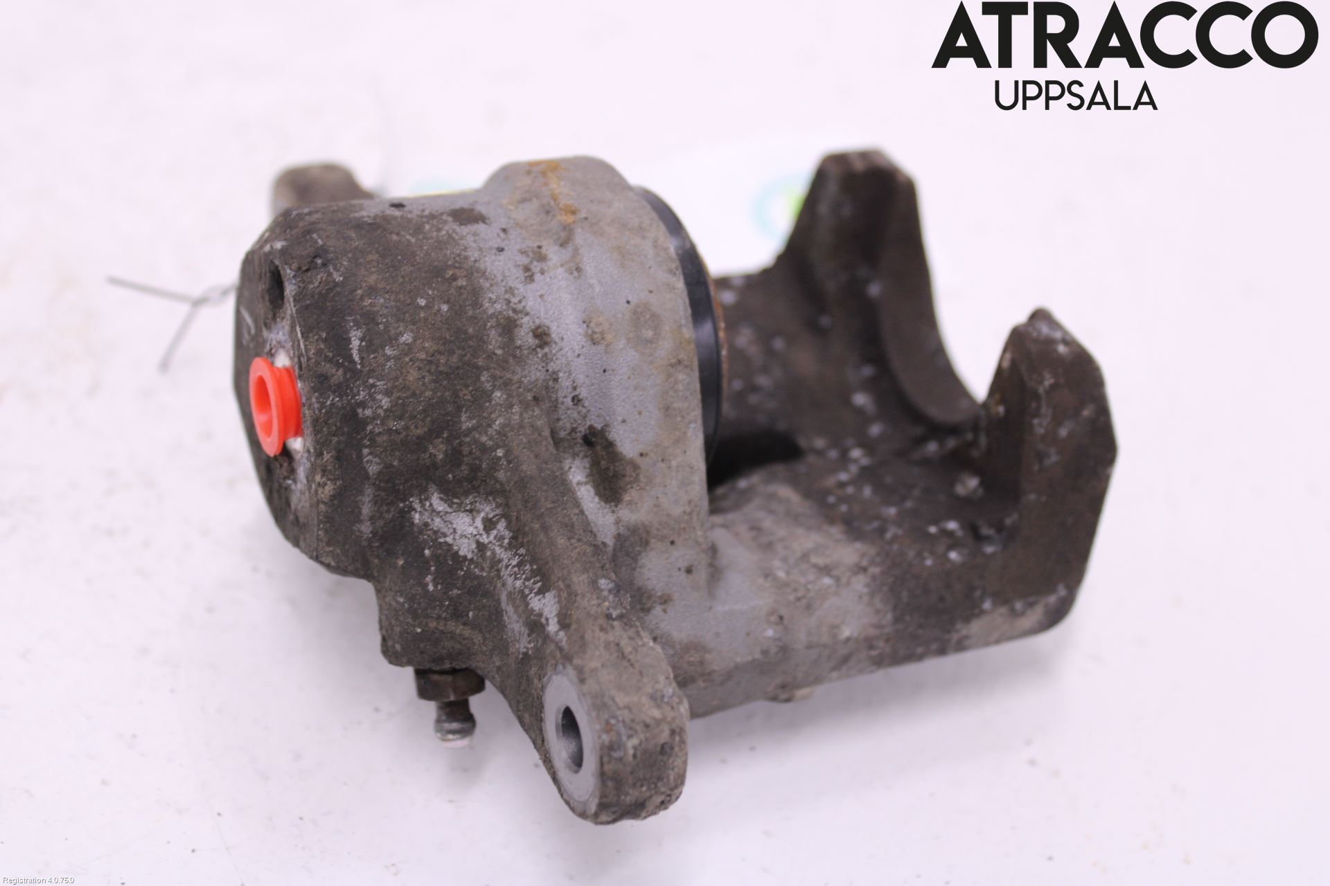 Subaru LEGACY 10-14 Bromsok Bak Höger