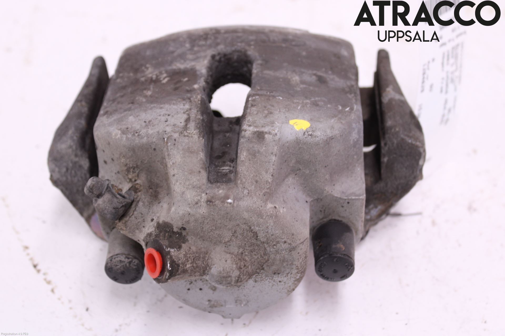 BMW 5 E39 95-04 Bromsok Fram Höger