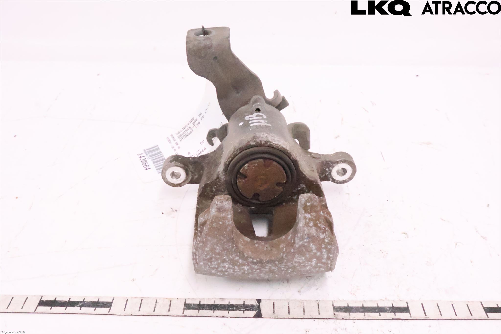 Hyundai i30 PD 17- Bromsok Bak Höger