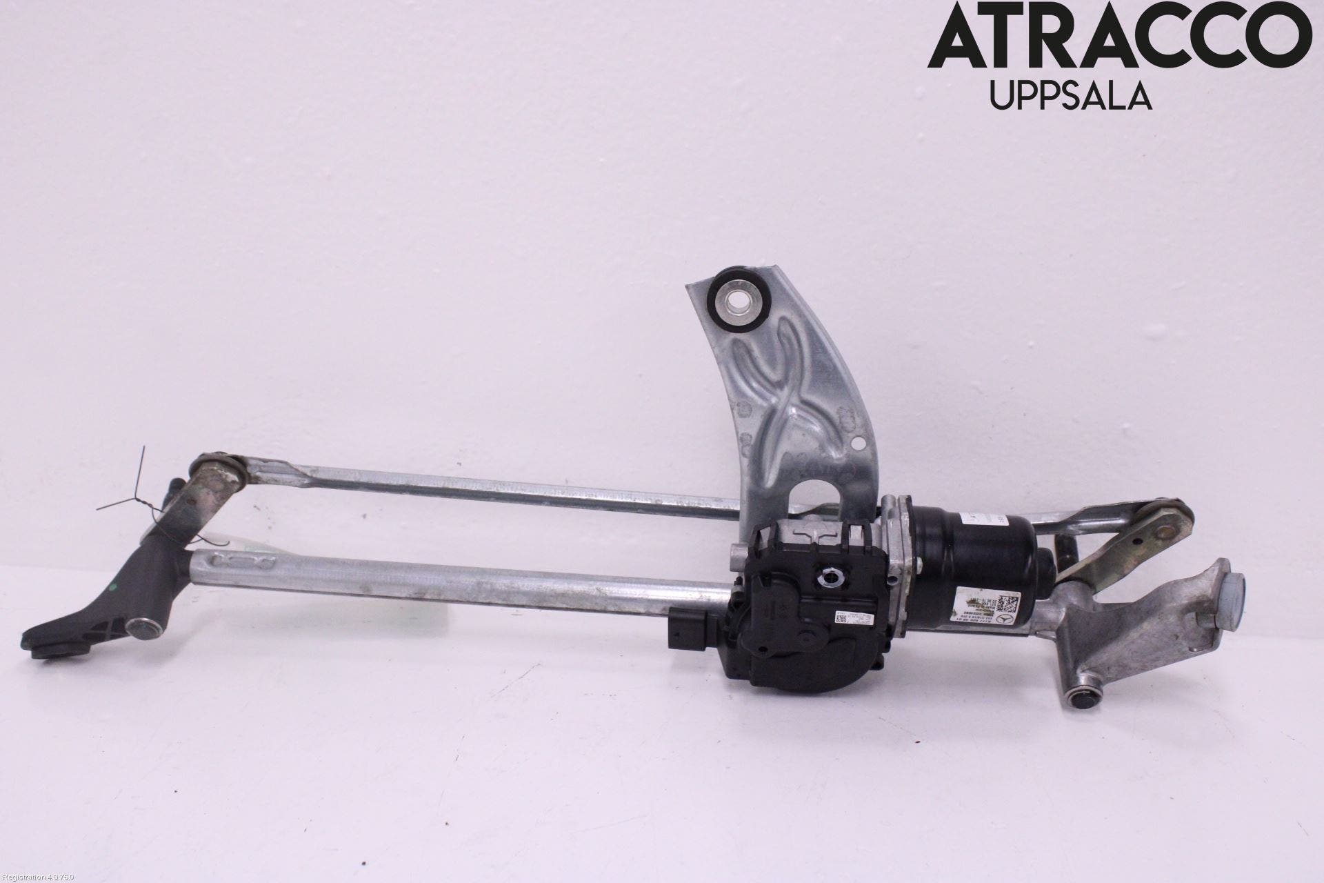 Mercedes-Benz MB CLA-KLASS (C118/X118) 19- Torkarmekanism Vindruta