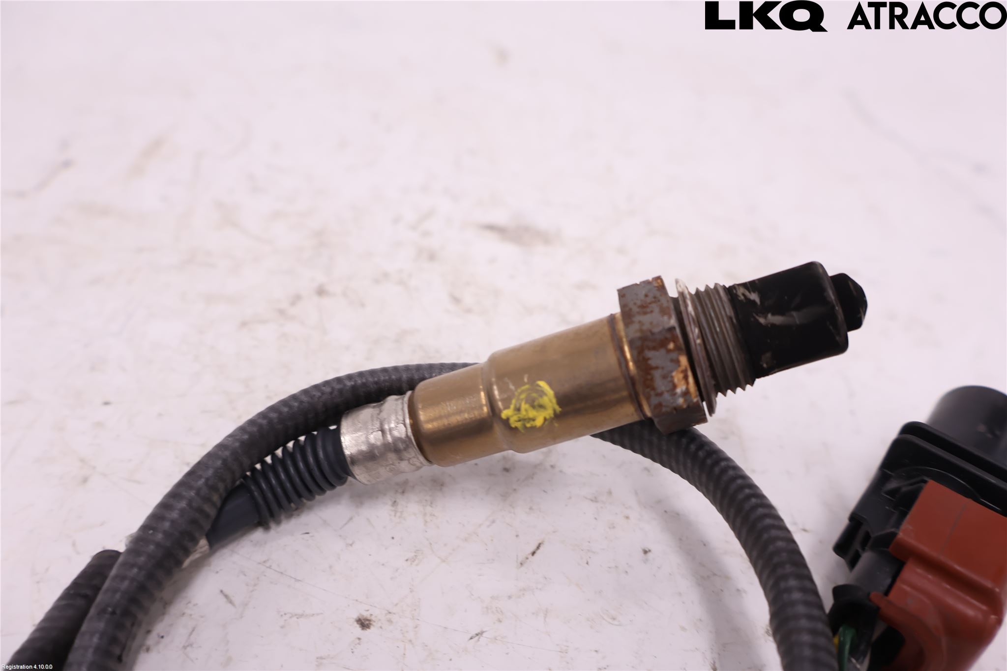 Ford FOCUS 15-18 Injlambdasond