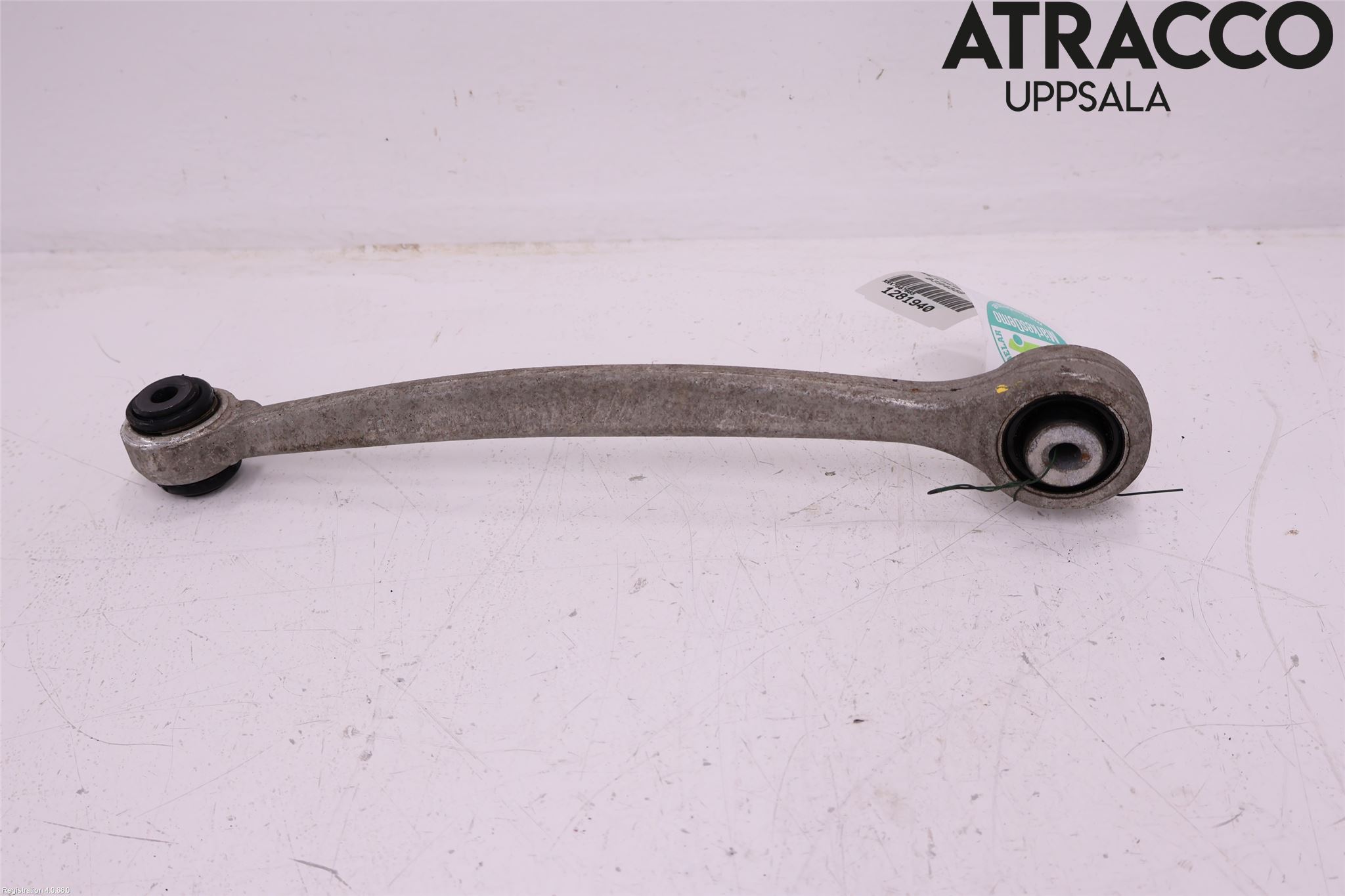 BMW 3 G20/G21/G80/G81 19- Bärarm Bak Vänster