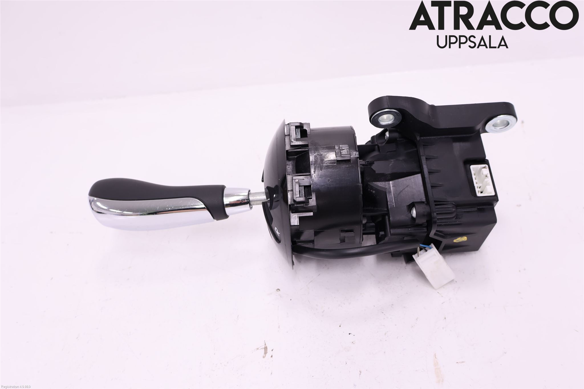 Fiat DOBLO CARGO Växelspak