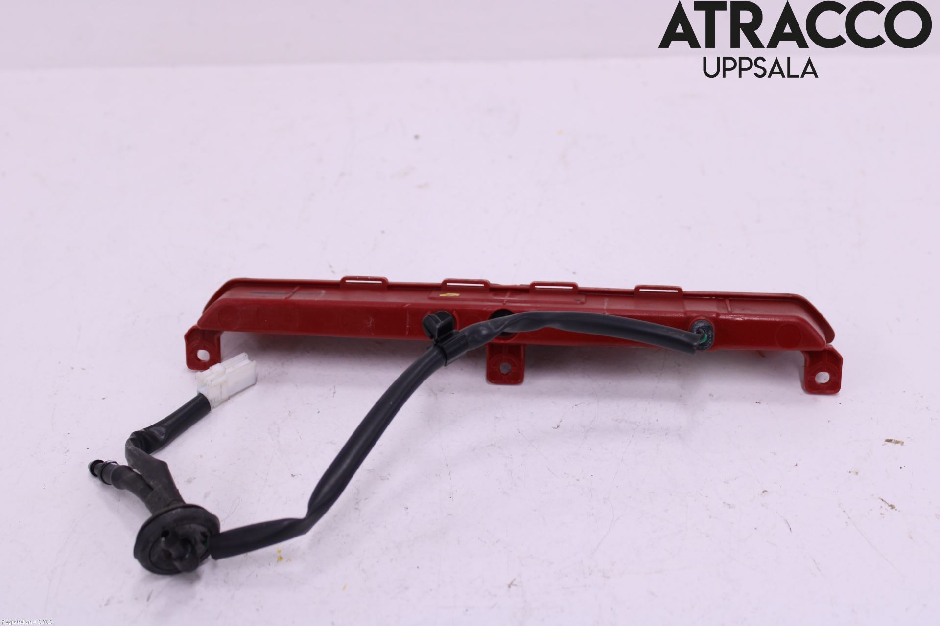 Kia SPORTAGE (SL) 11-15 Bromsljus Bakruta