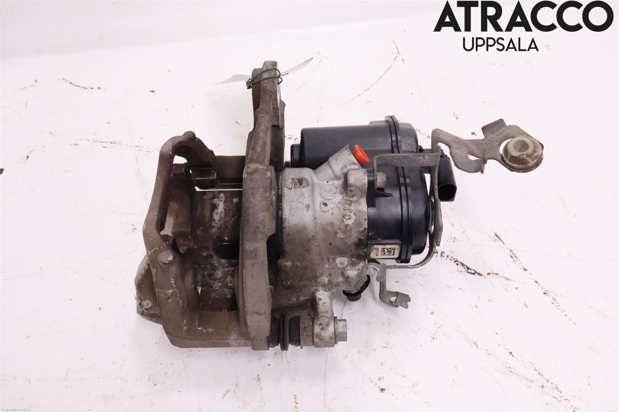 BMW X3 G01 18- Bromsok Bak Höger