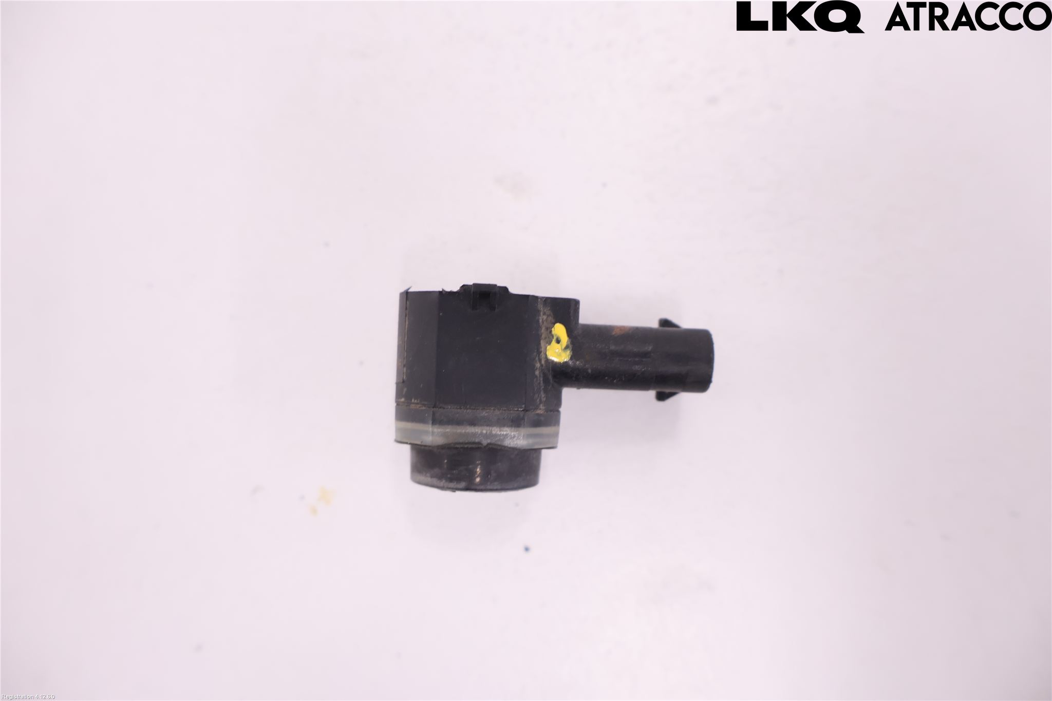 Volvo XC60 09-13 Parkeringshjälp Backsensor
