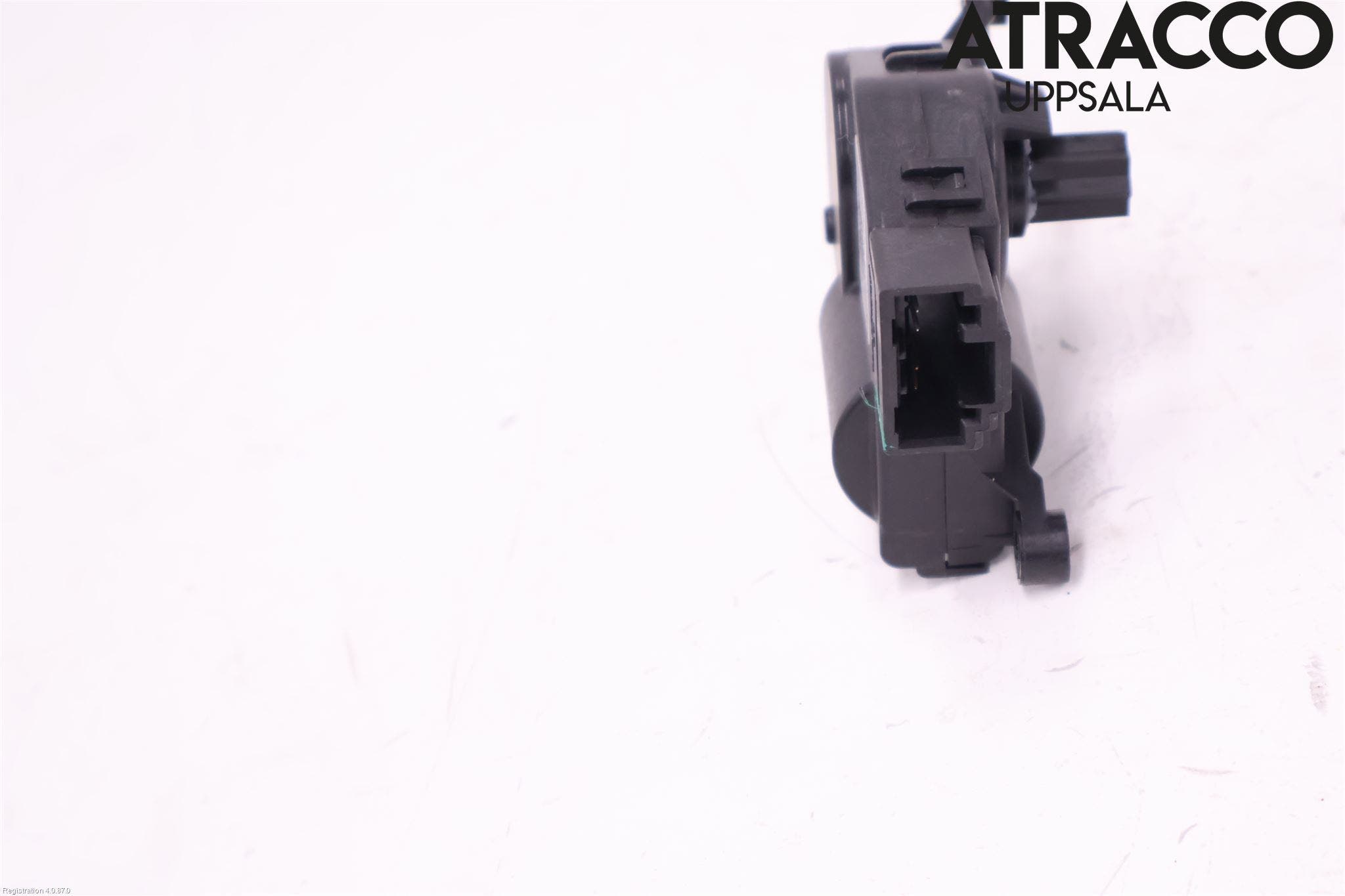 Tesla MODEL 3 17- Ac Reglermotor