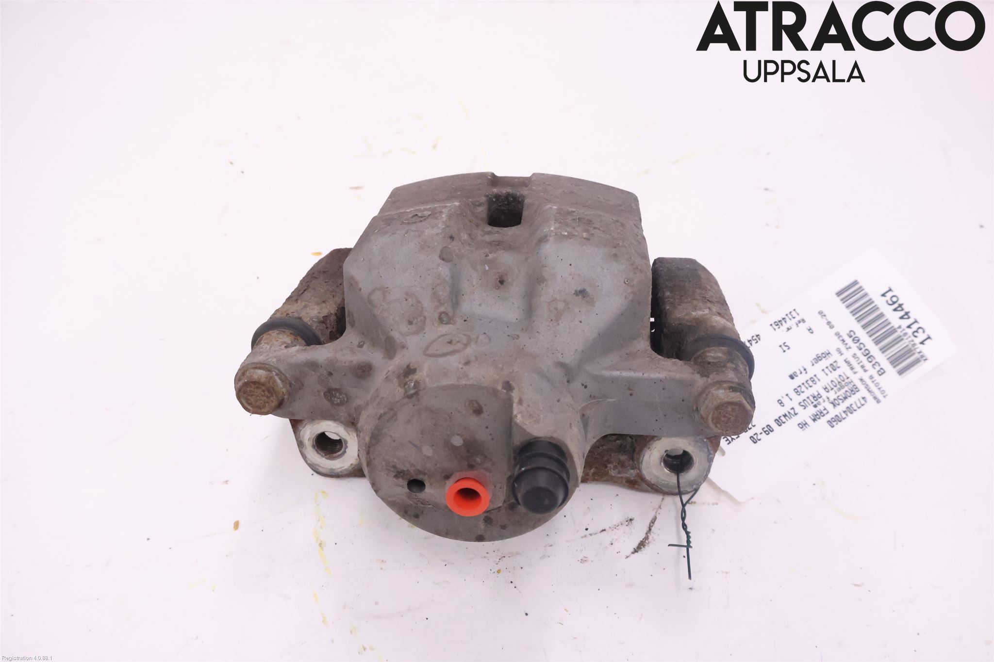 Toyota PRIUS ZVW30 09-20 Bromsok Fram Höger