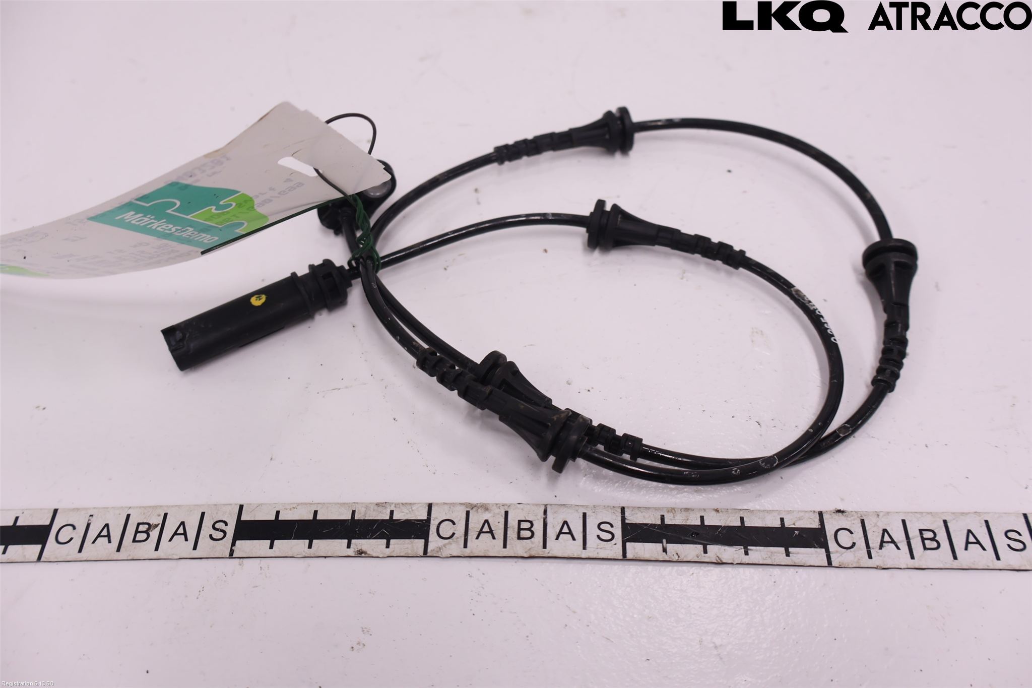 BMW 5/i5 G60/G61 24- Abs Sensor