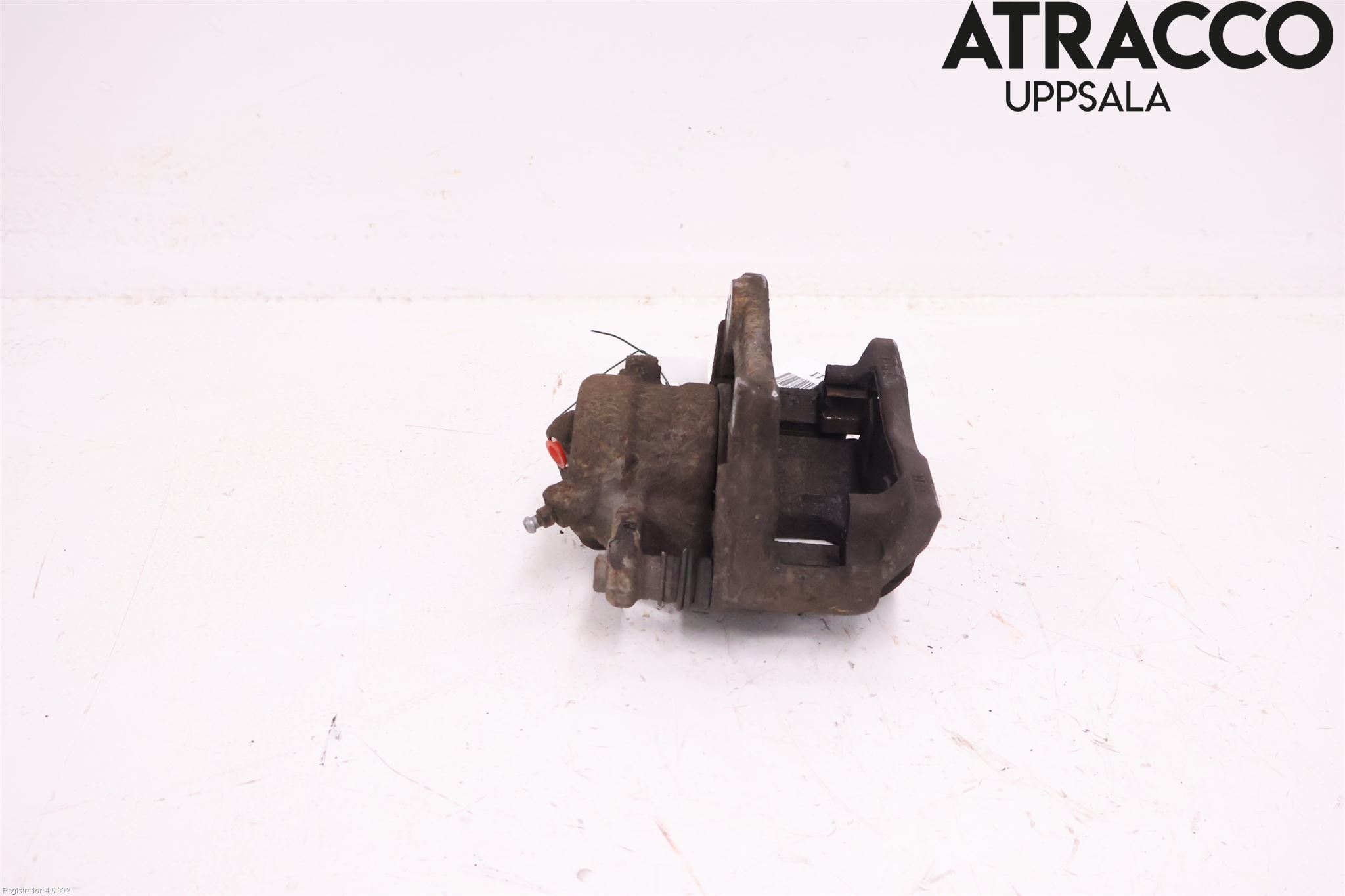 Nissan NOTE E11 06-14 Bromsok Fram Vänster